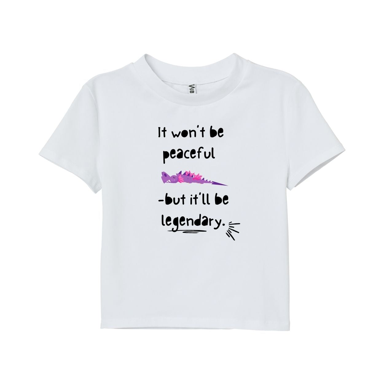 Legendary Tee