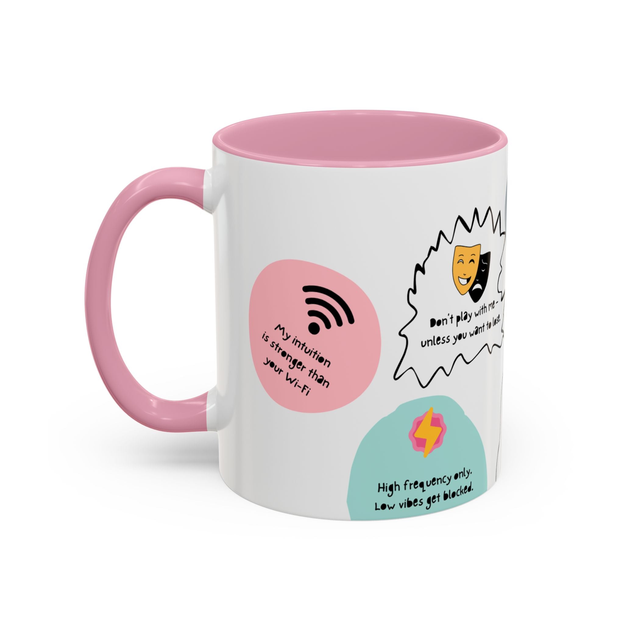 Scorpio Mug