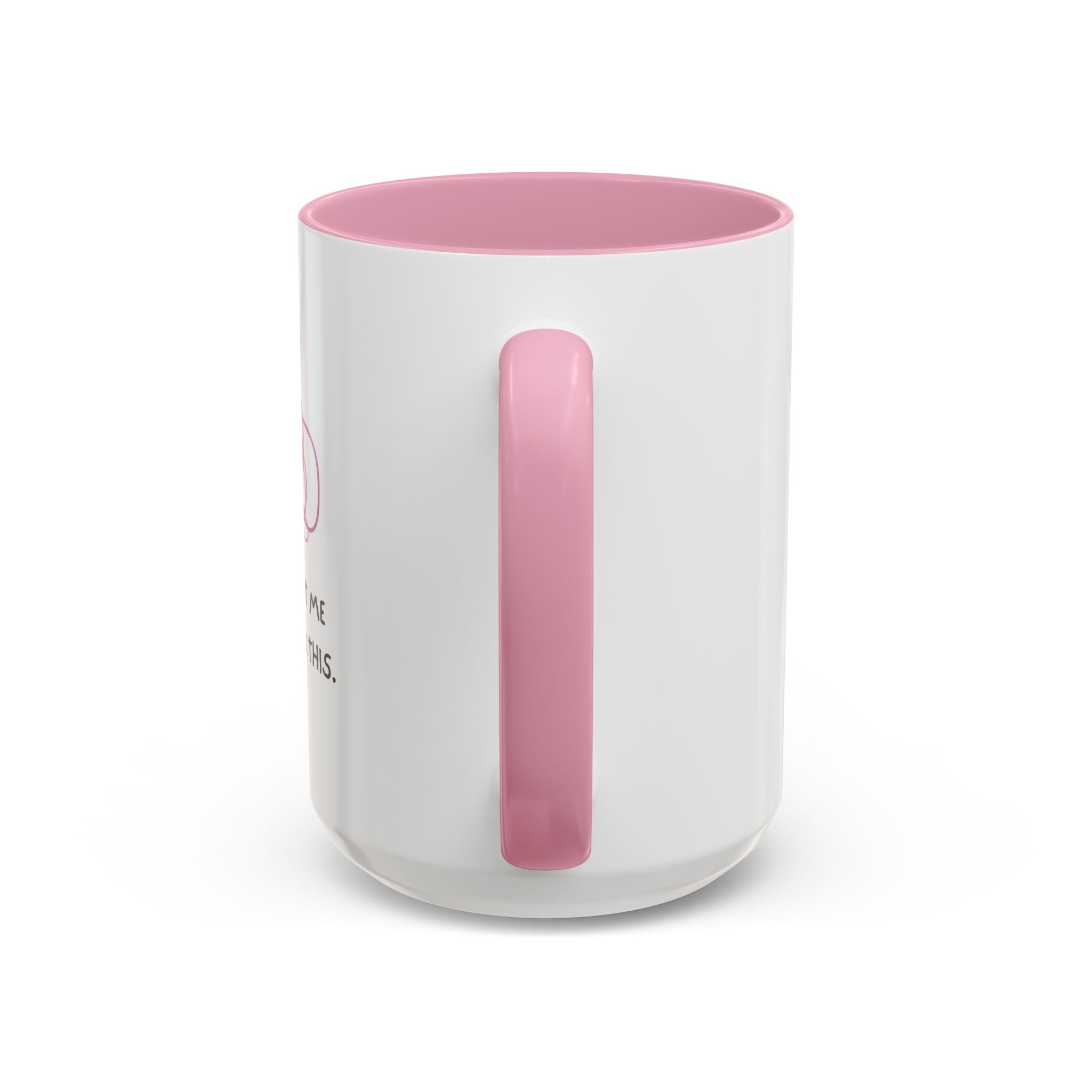 Overthink Fuel โ Ceramic Mug