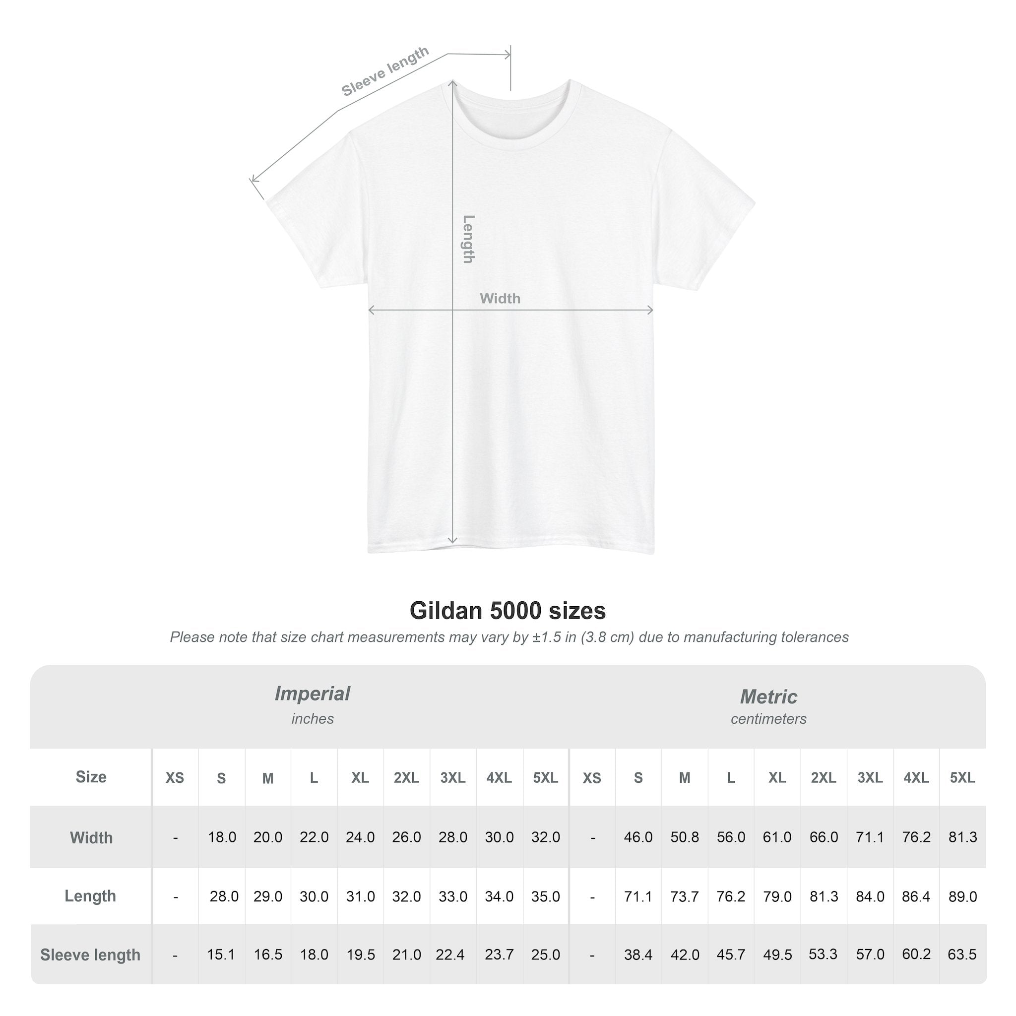 The Father T-shirt