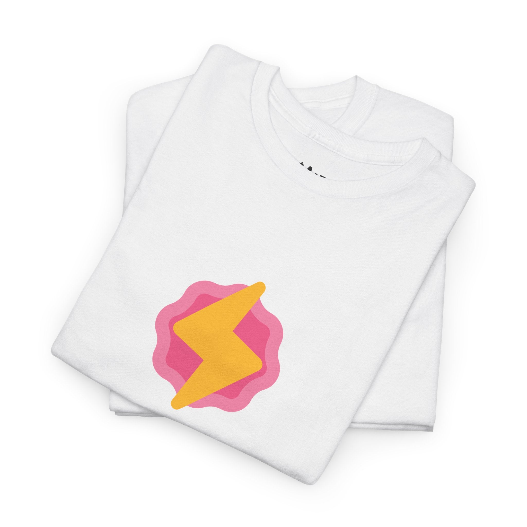 High Frequency Only Tee