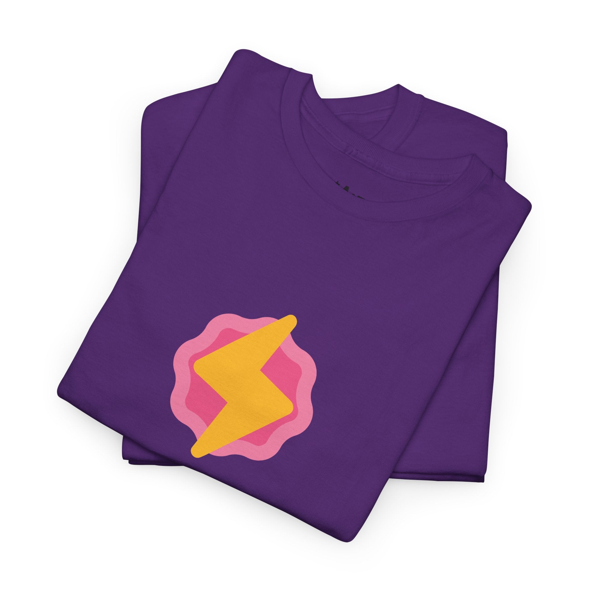 High Frequency Only Tee