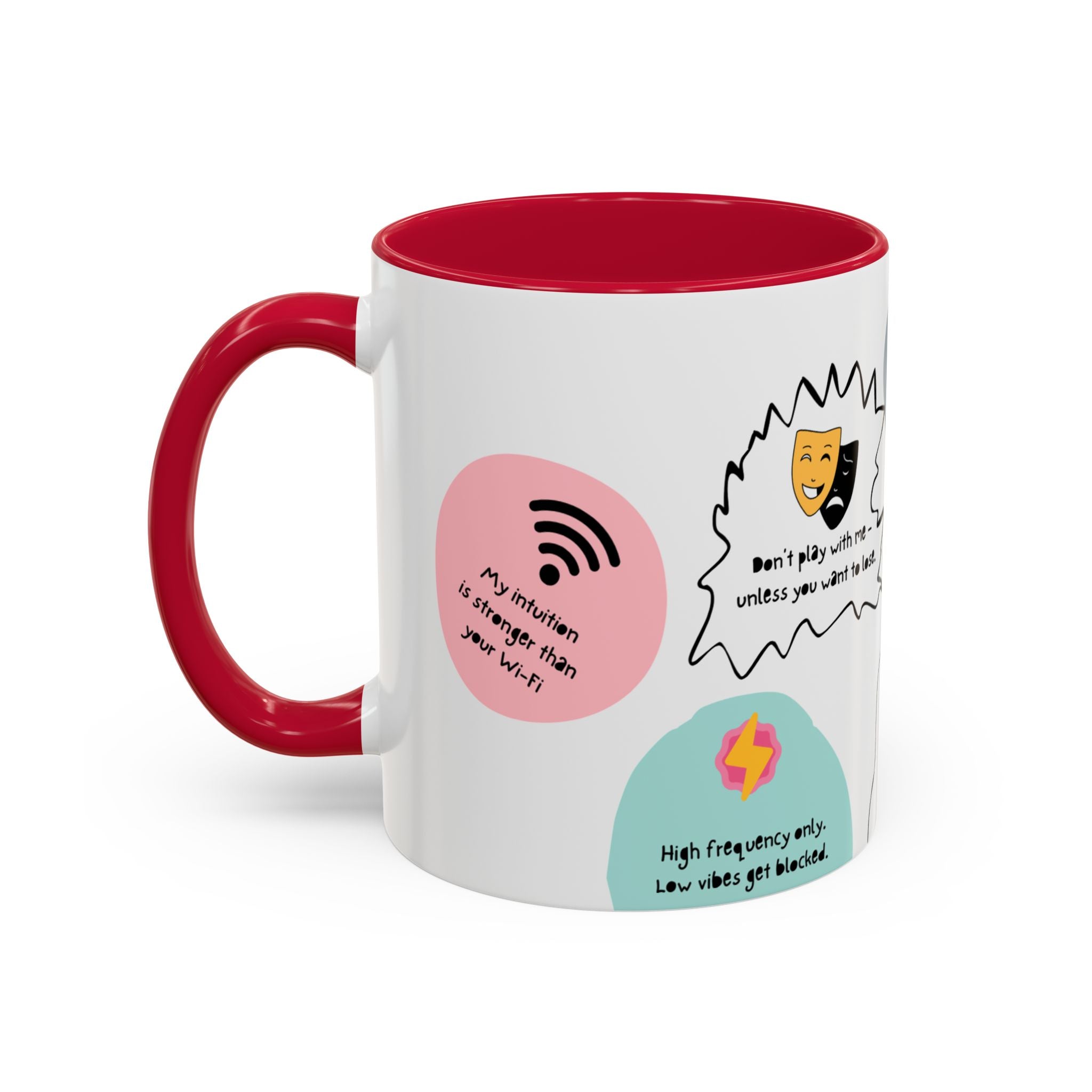Scorpio Mug