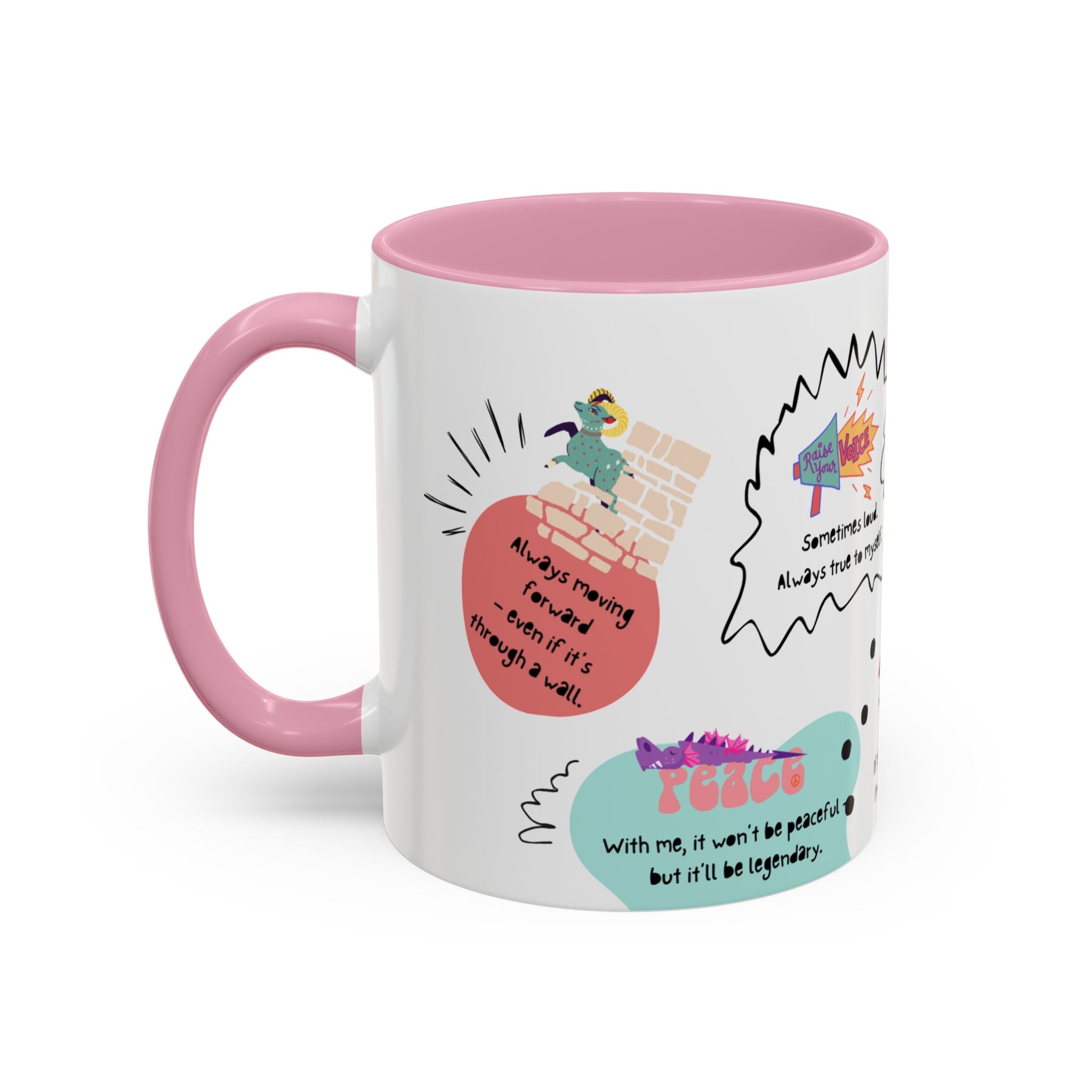 Aries Mug