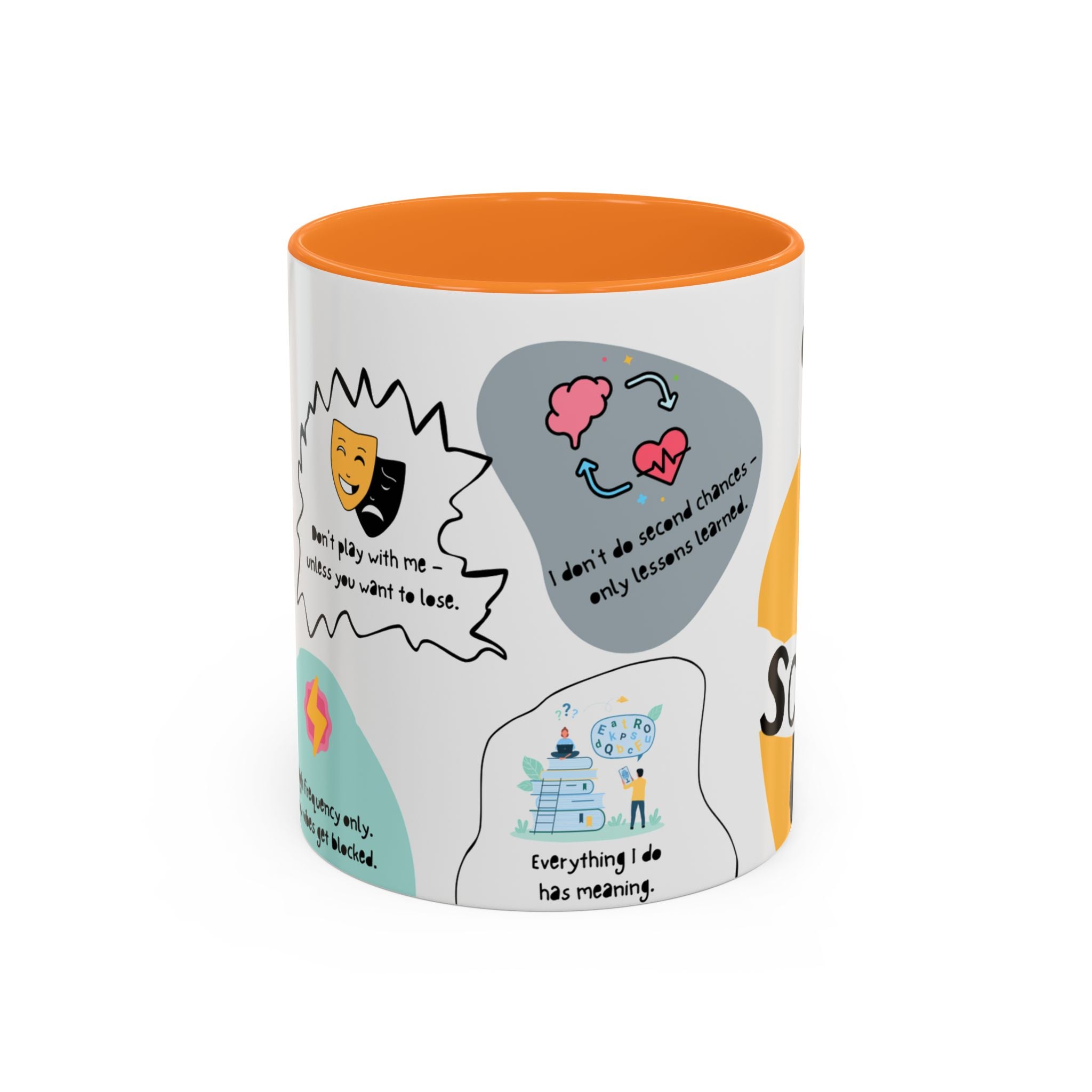 Scorpio Mug