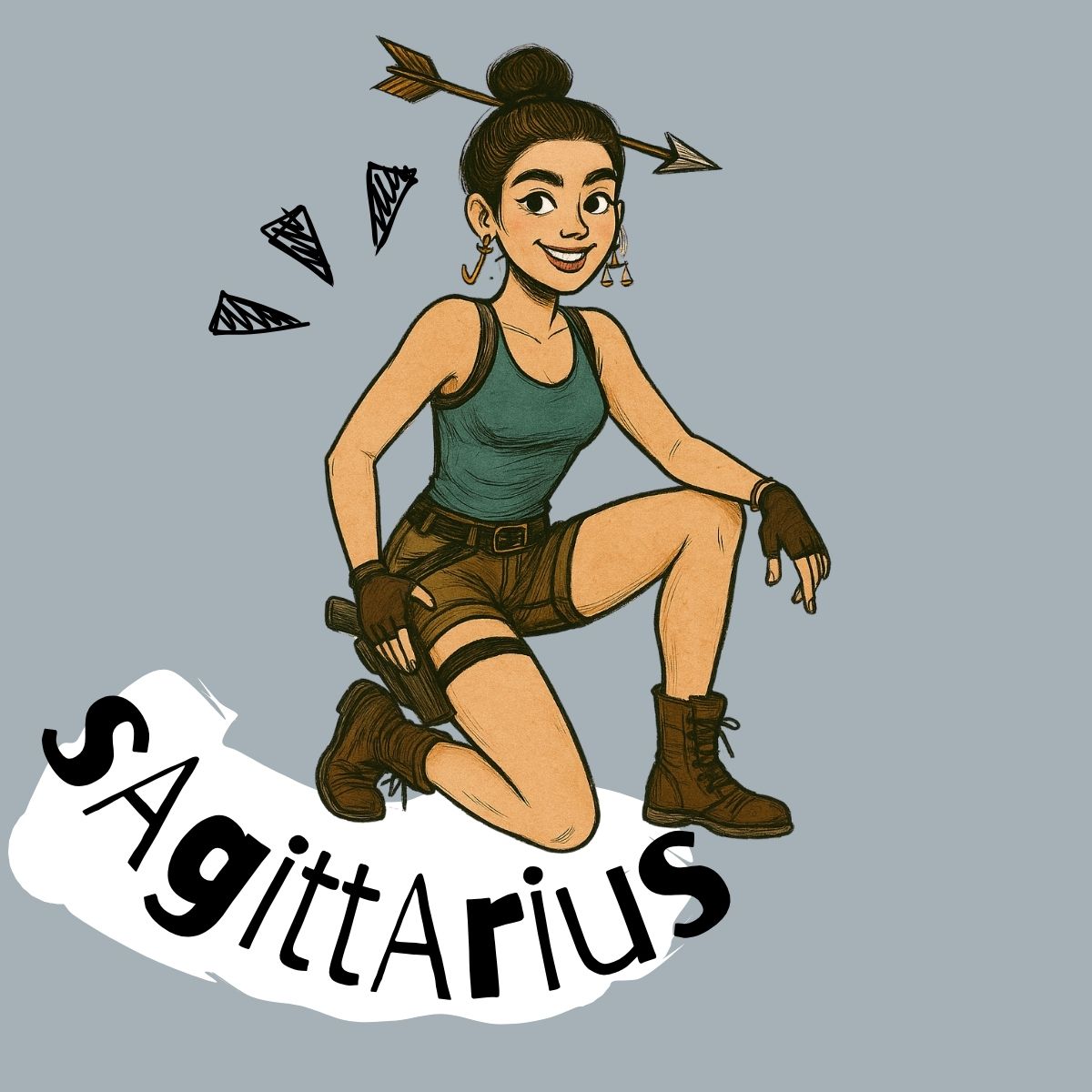 Sagittarius