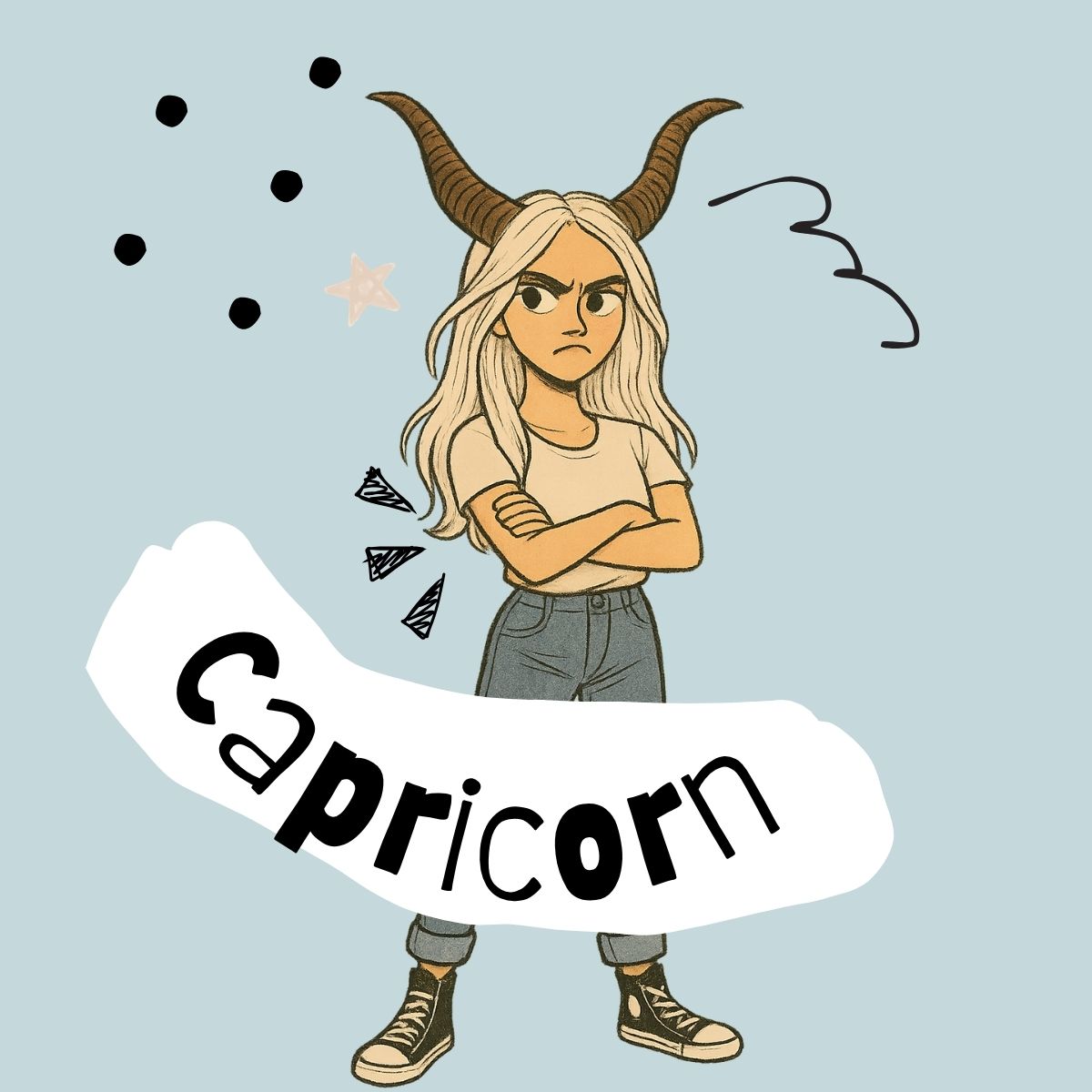 Capricorn
