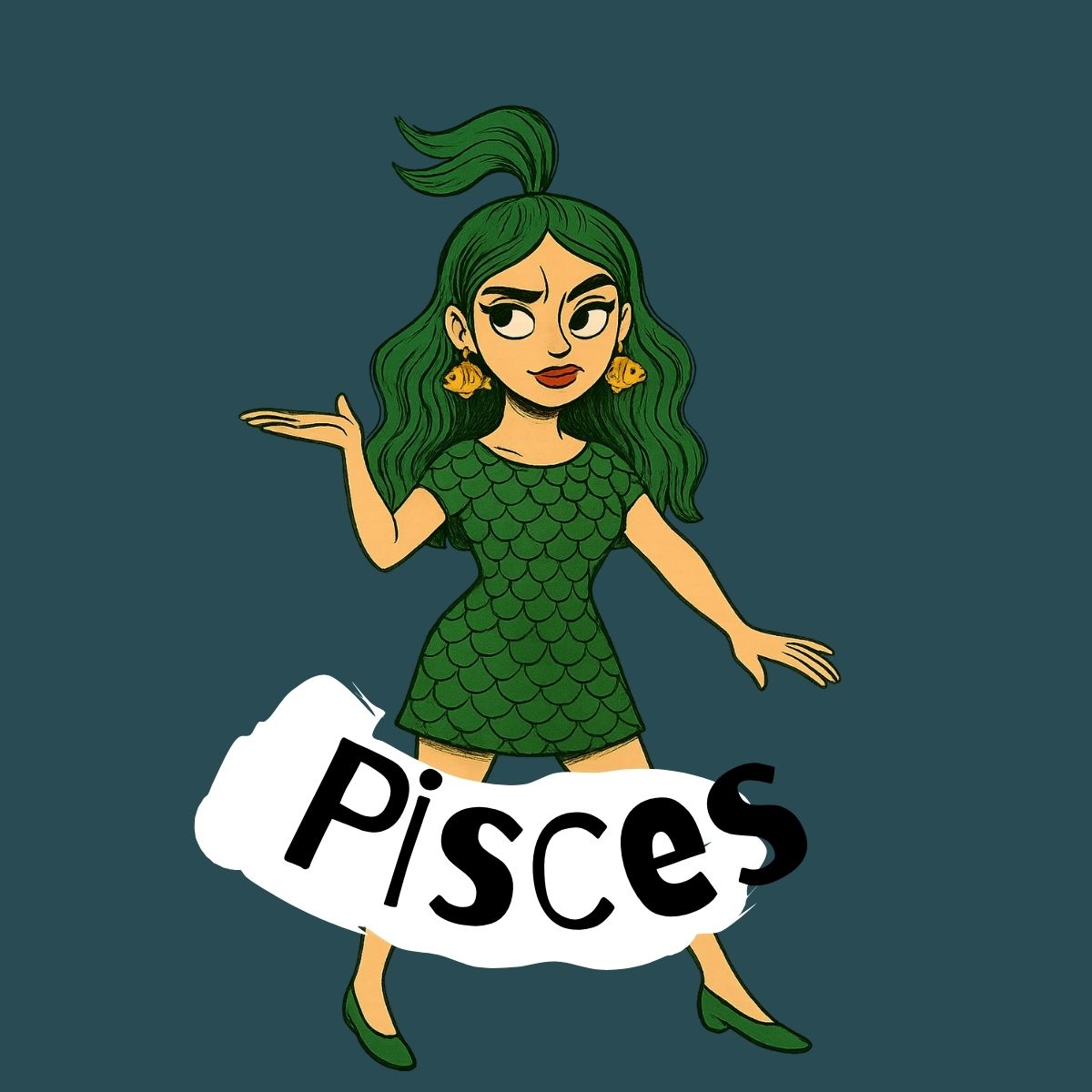 Pisces