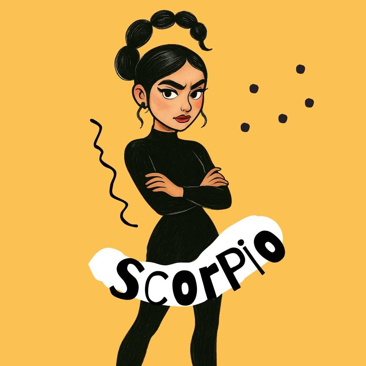 Scorpio