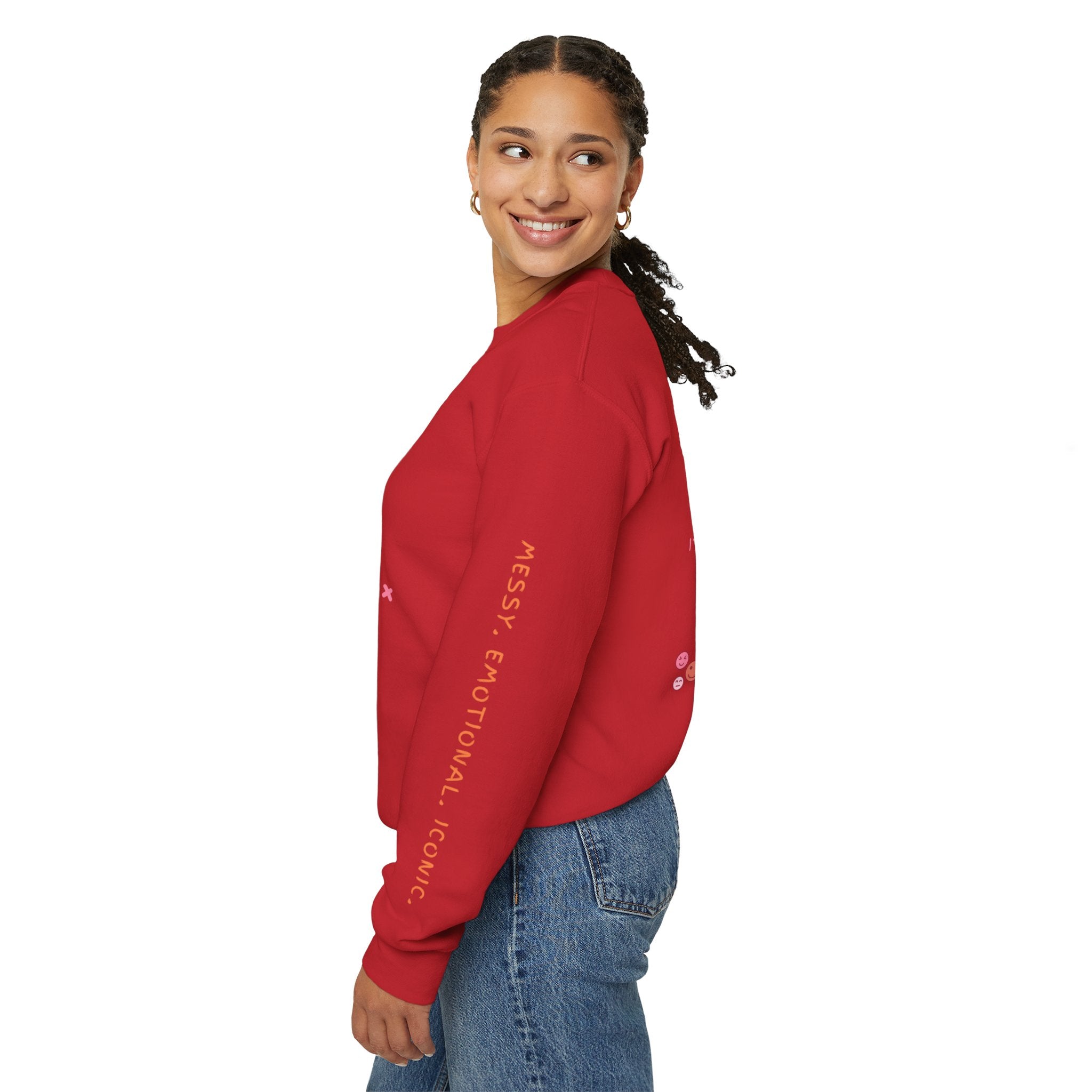 Drama Queen Sweatshirt