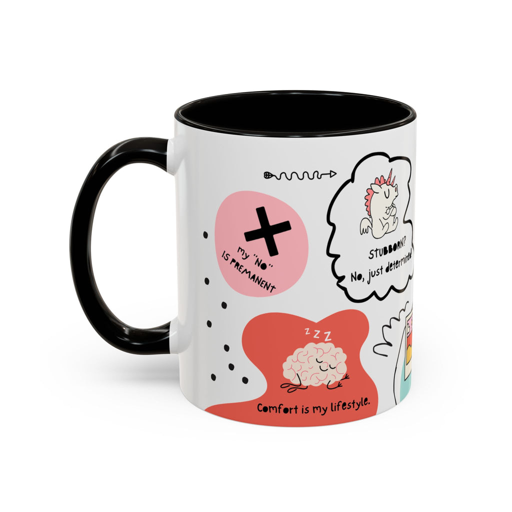 Taurus Mug