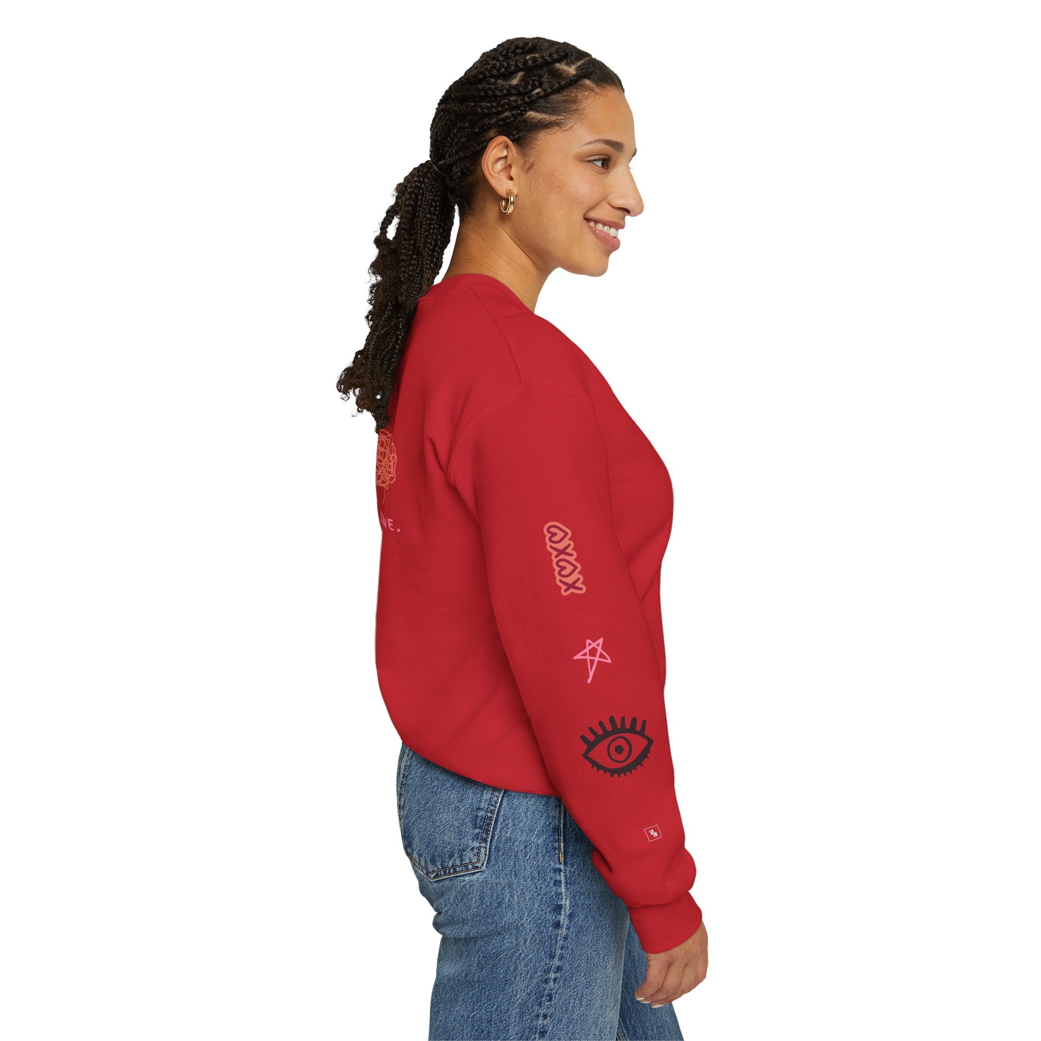 Drama Queen Sweatshirt