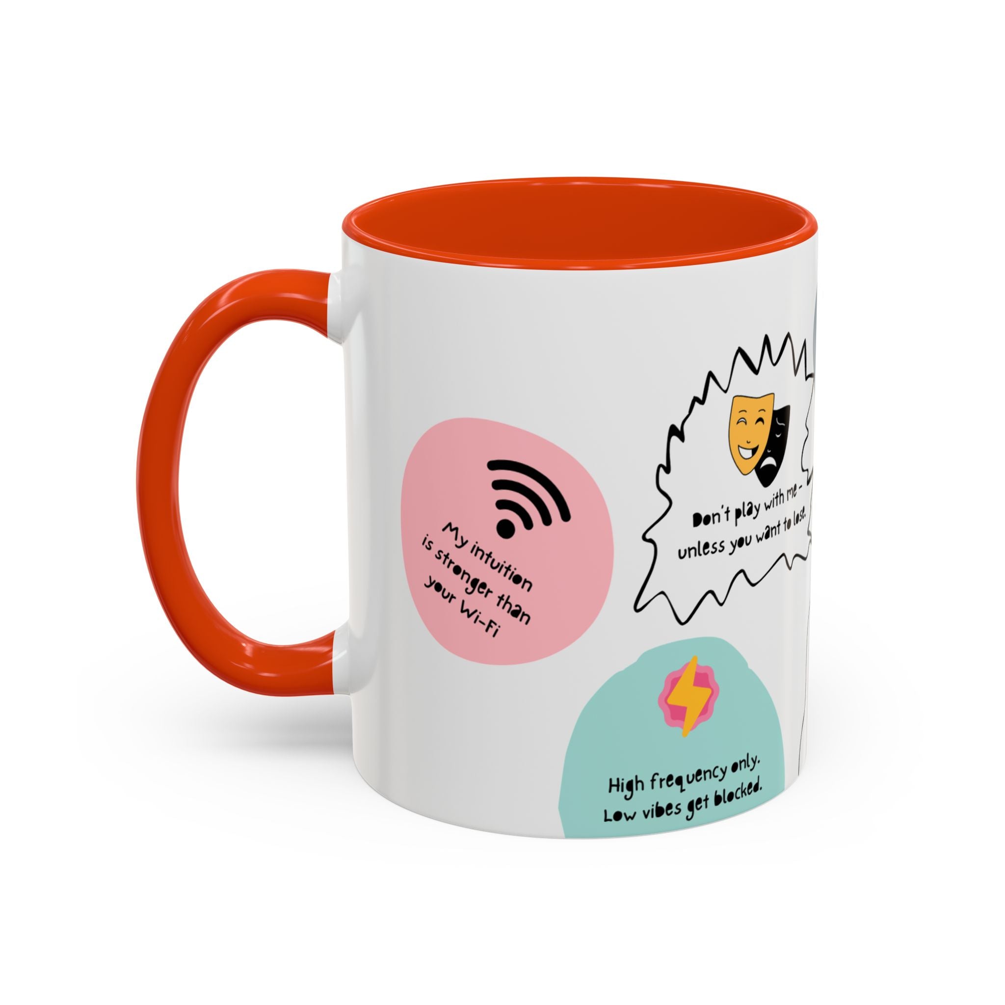 Scorpio Mug