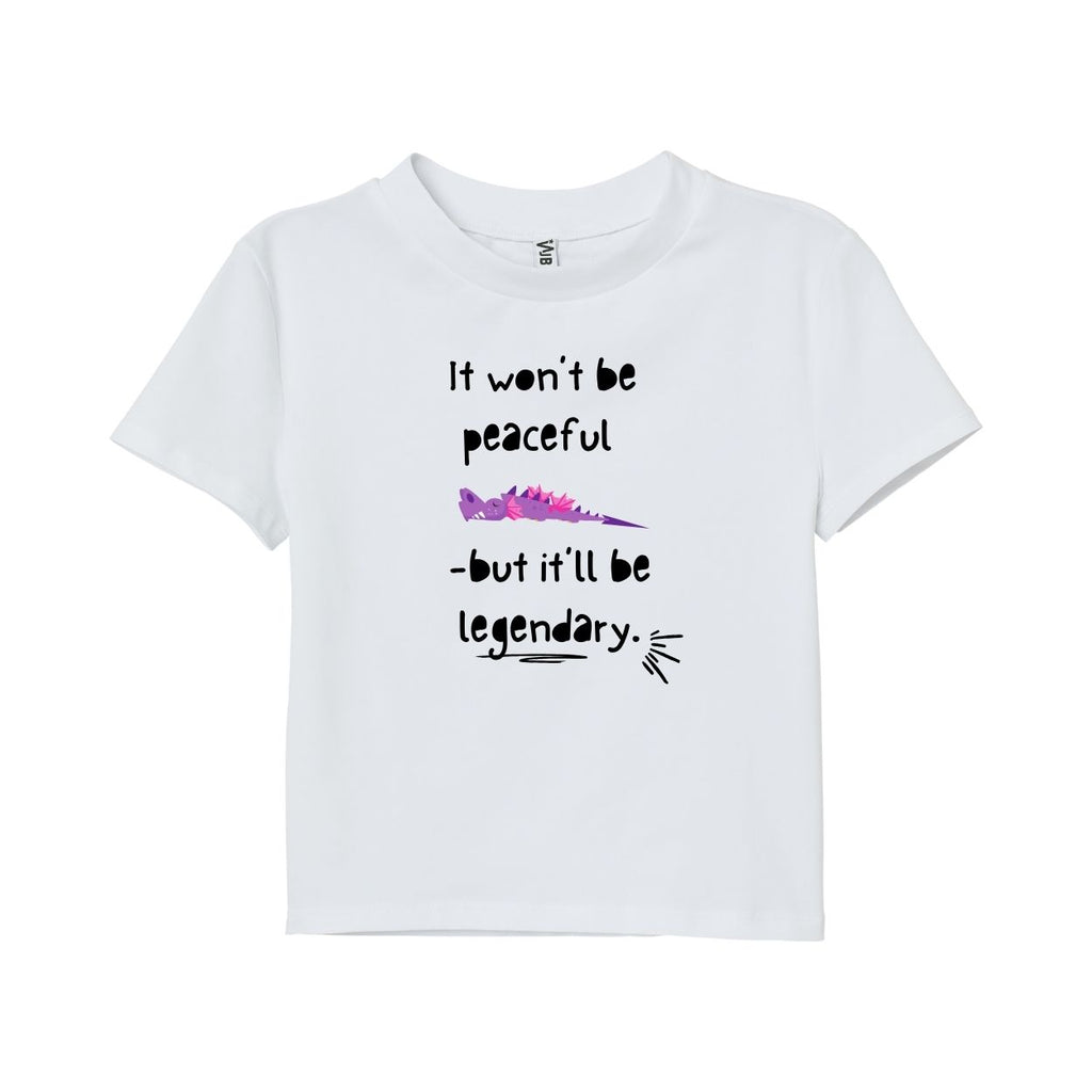 Legendary Tee