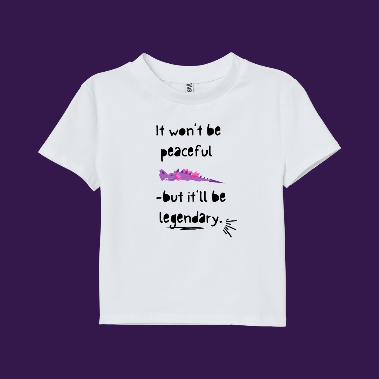 Legendary Tee