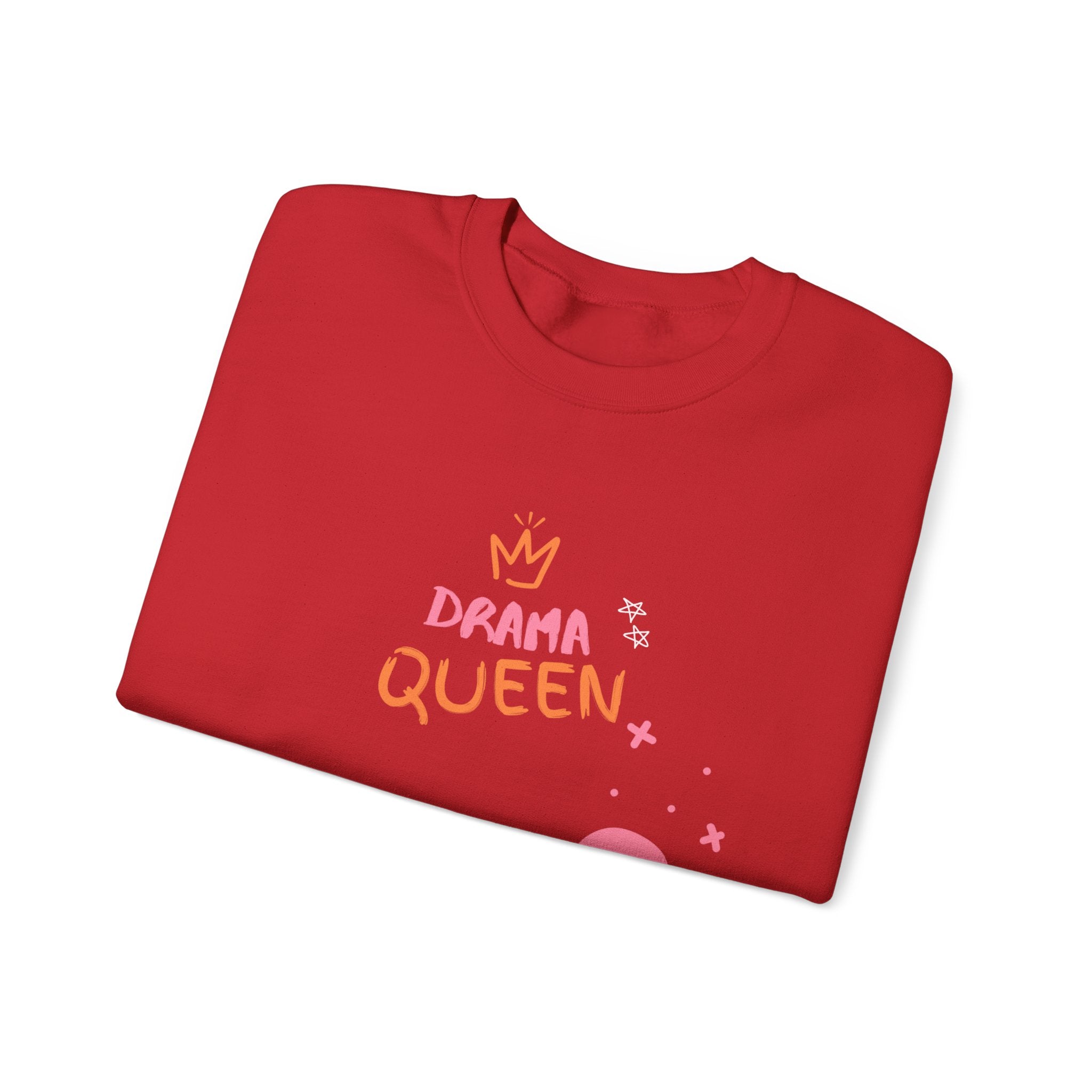Drama Queen Sweatshirt