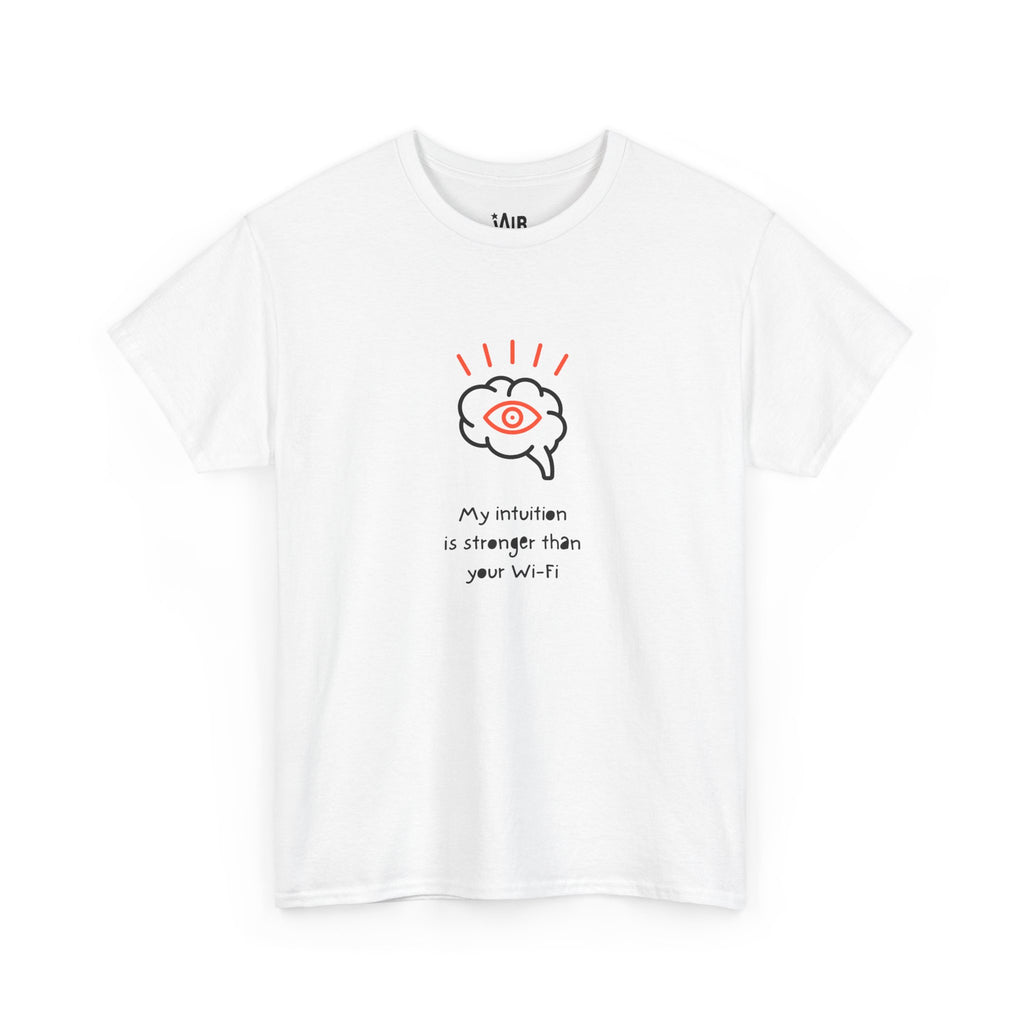 My Intuition Tee