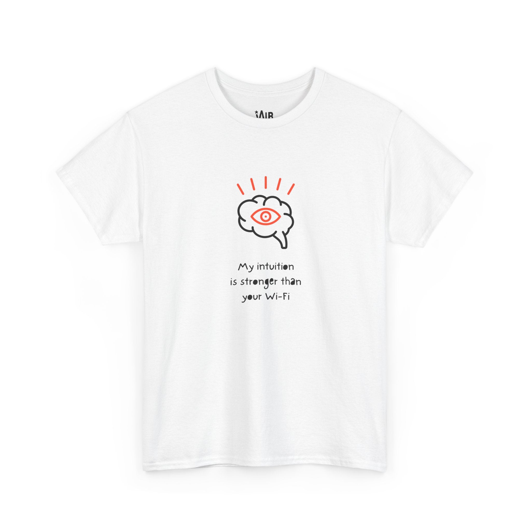 My Intuition Tee