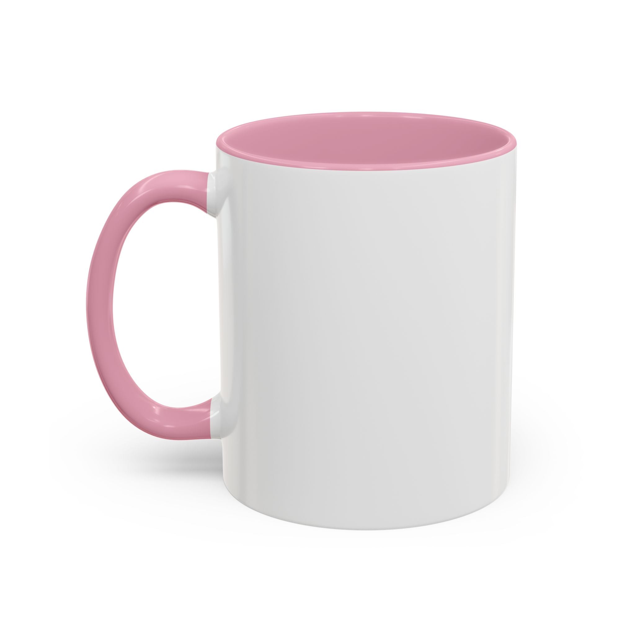 Overthink Fuel — Ceramic Mug