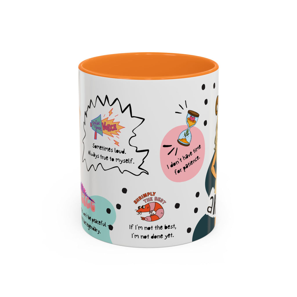 Aries Mug