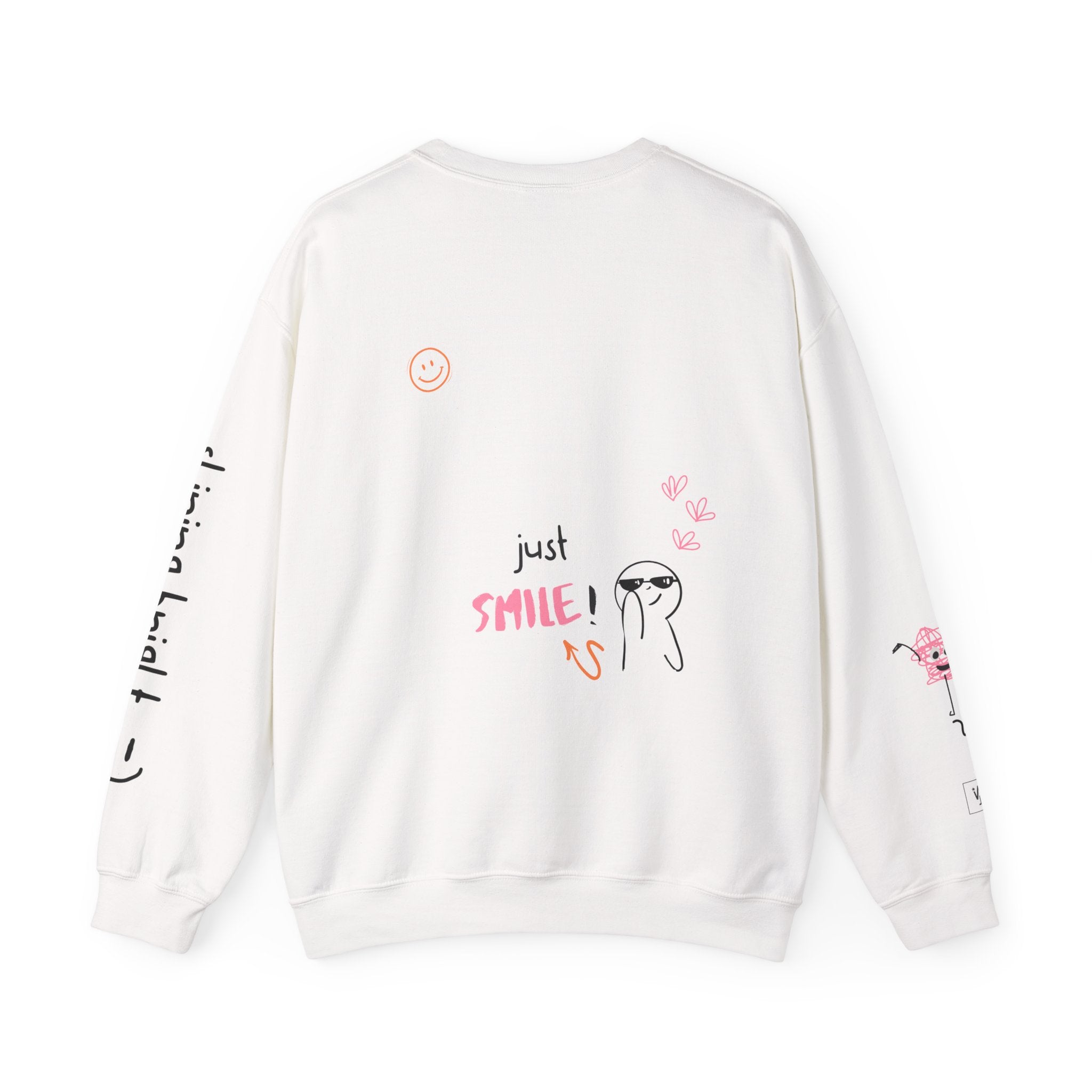 Create Your Sunshine Sweatshirt