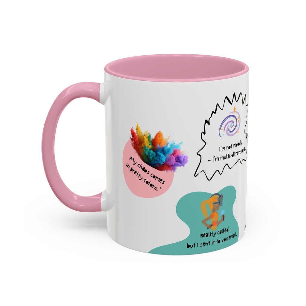 Pisces Mug