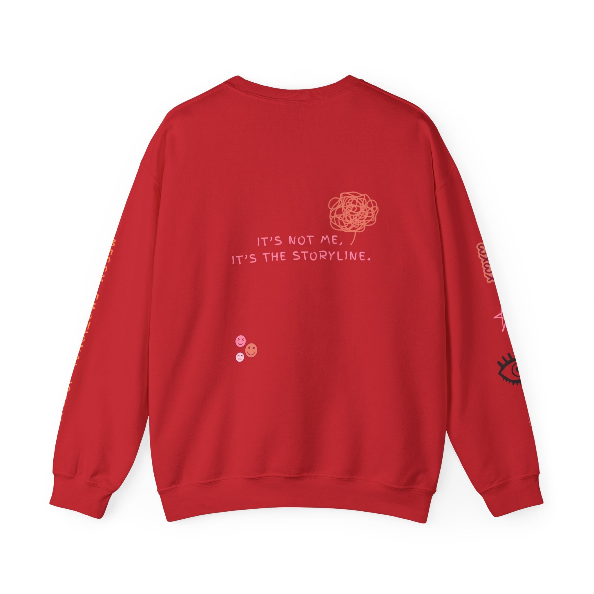 Drama Queen Sweatshirt