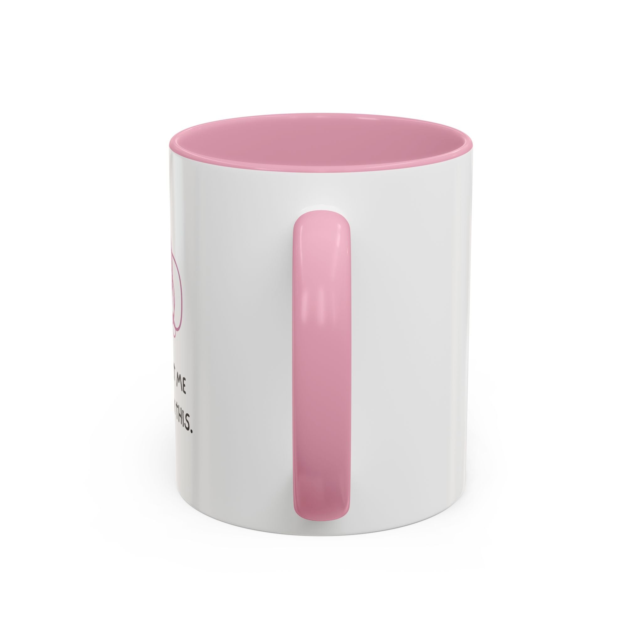 Overthink Fuel — Ceramic Mug