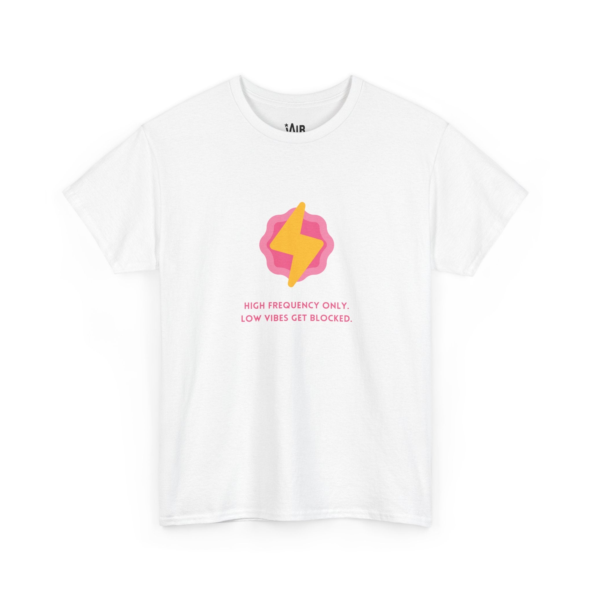 High Frequency Only Tee