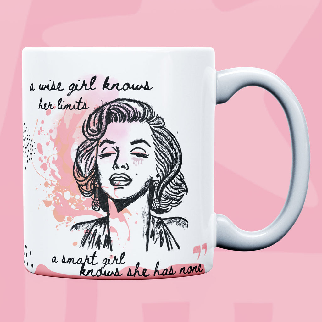 Icons — Starlet Vibes Mug