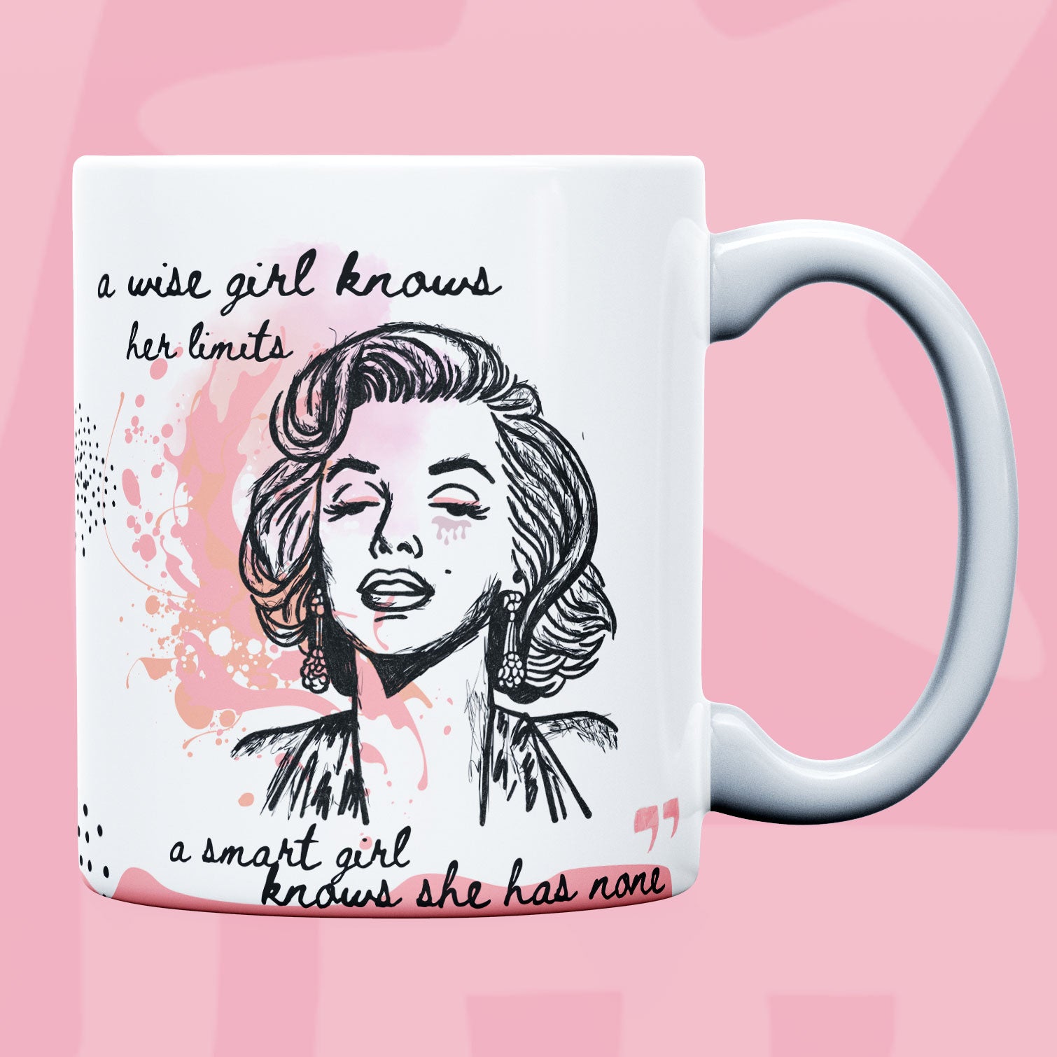 Icons — Starlet Vibes Mug