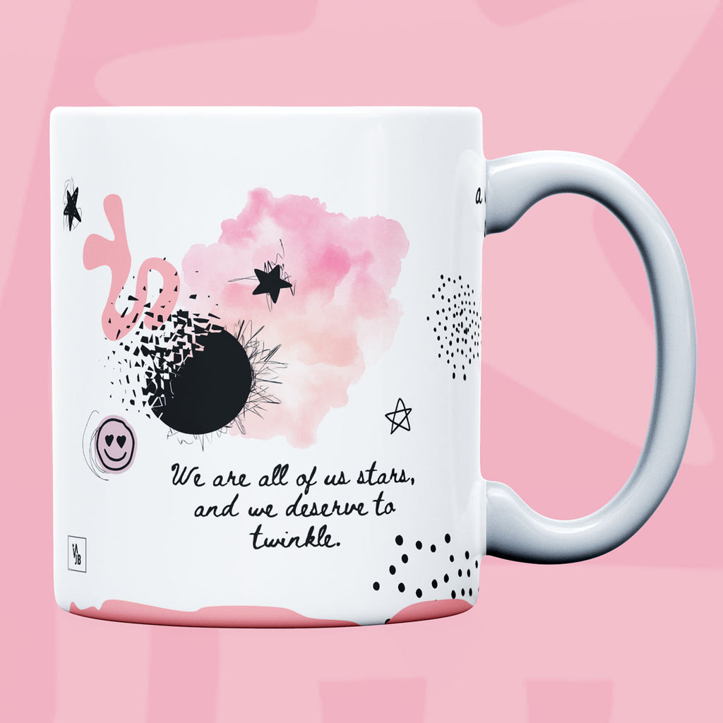 Icons — Starlet Vibes Mug