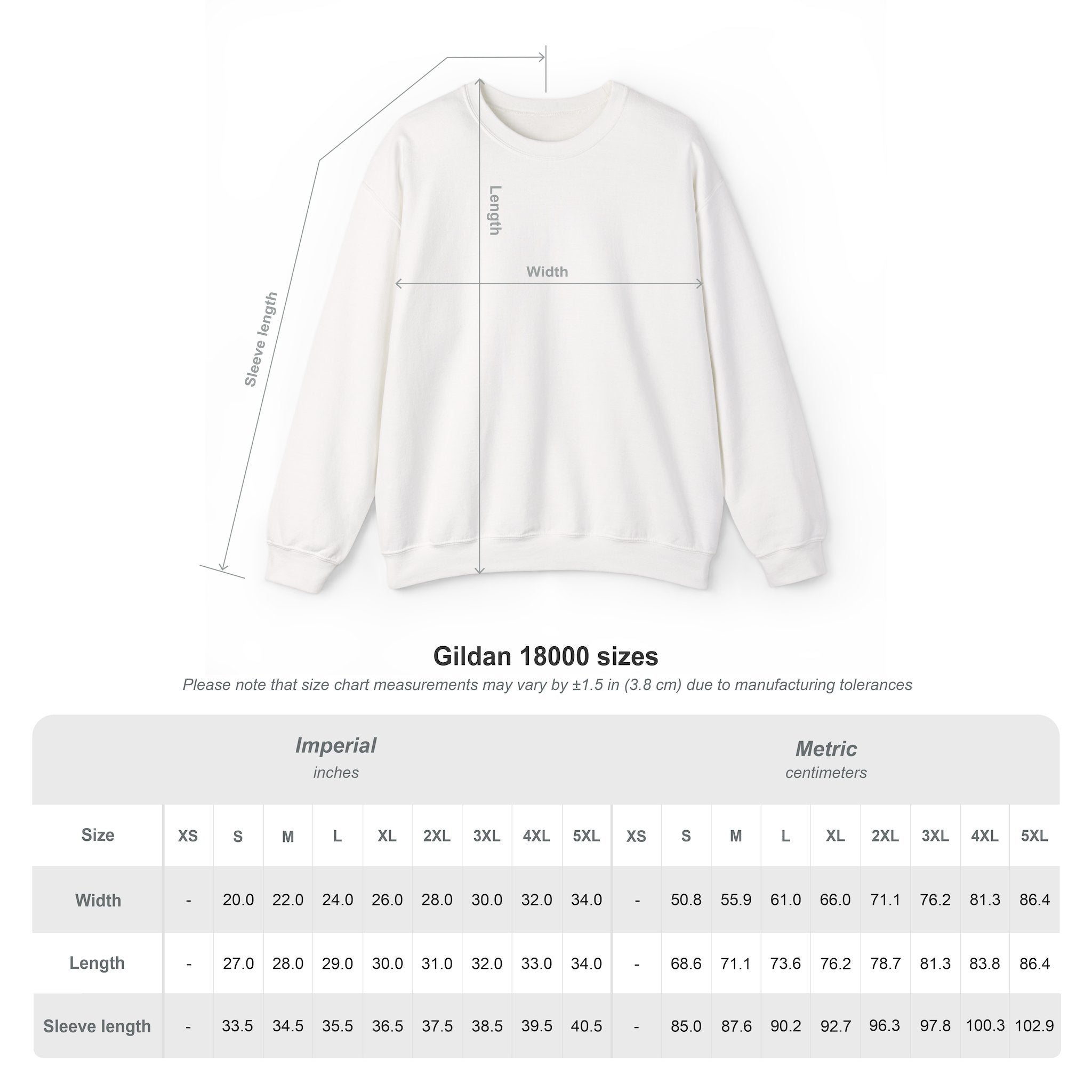 Create Your Sunshine Sweatshirt