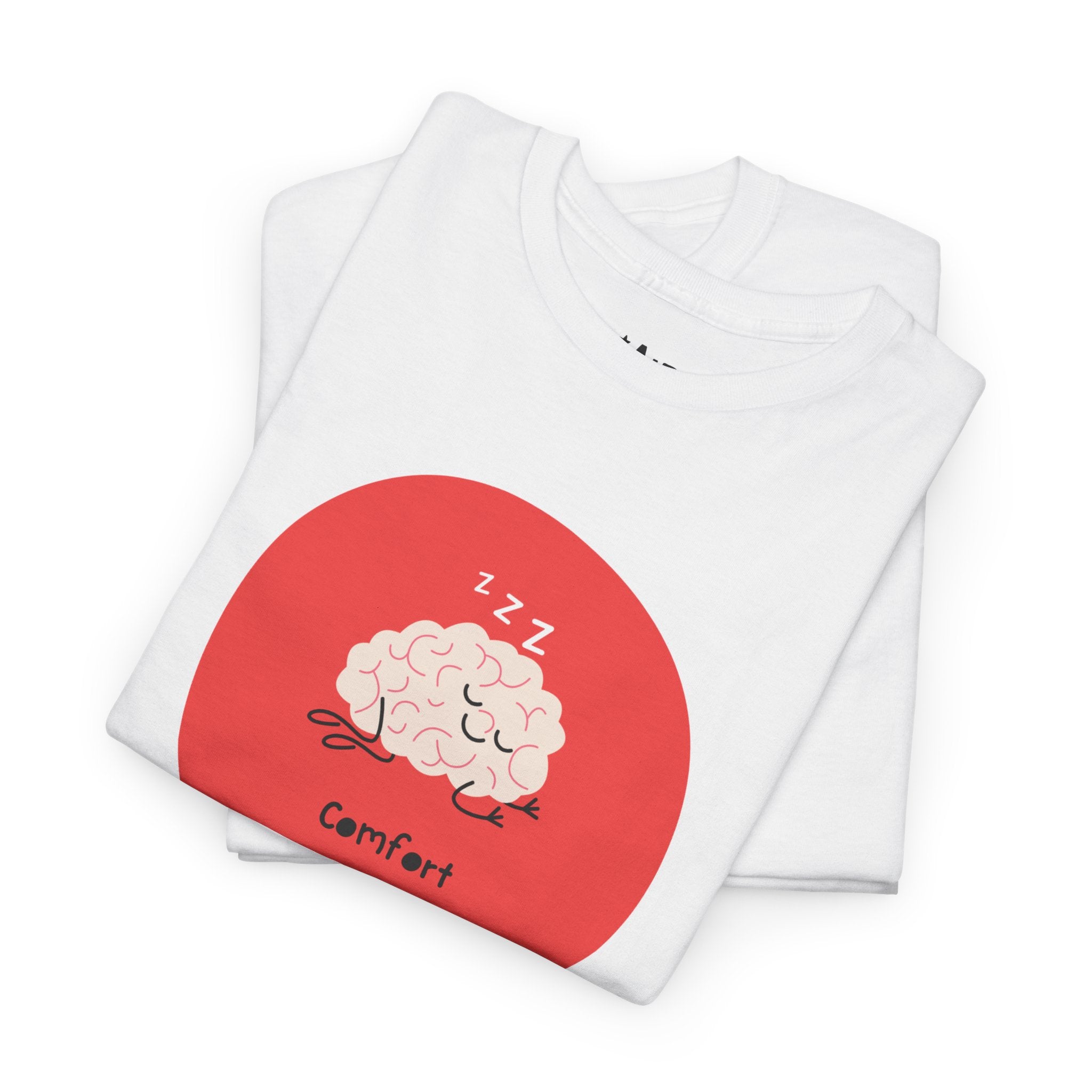 Comfort Is My Lifestyle Tee