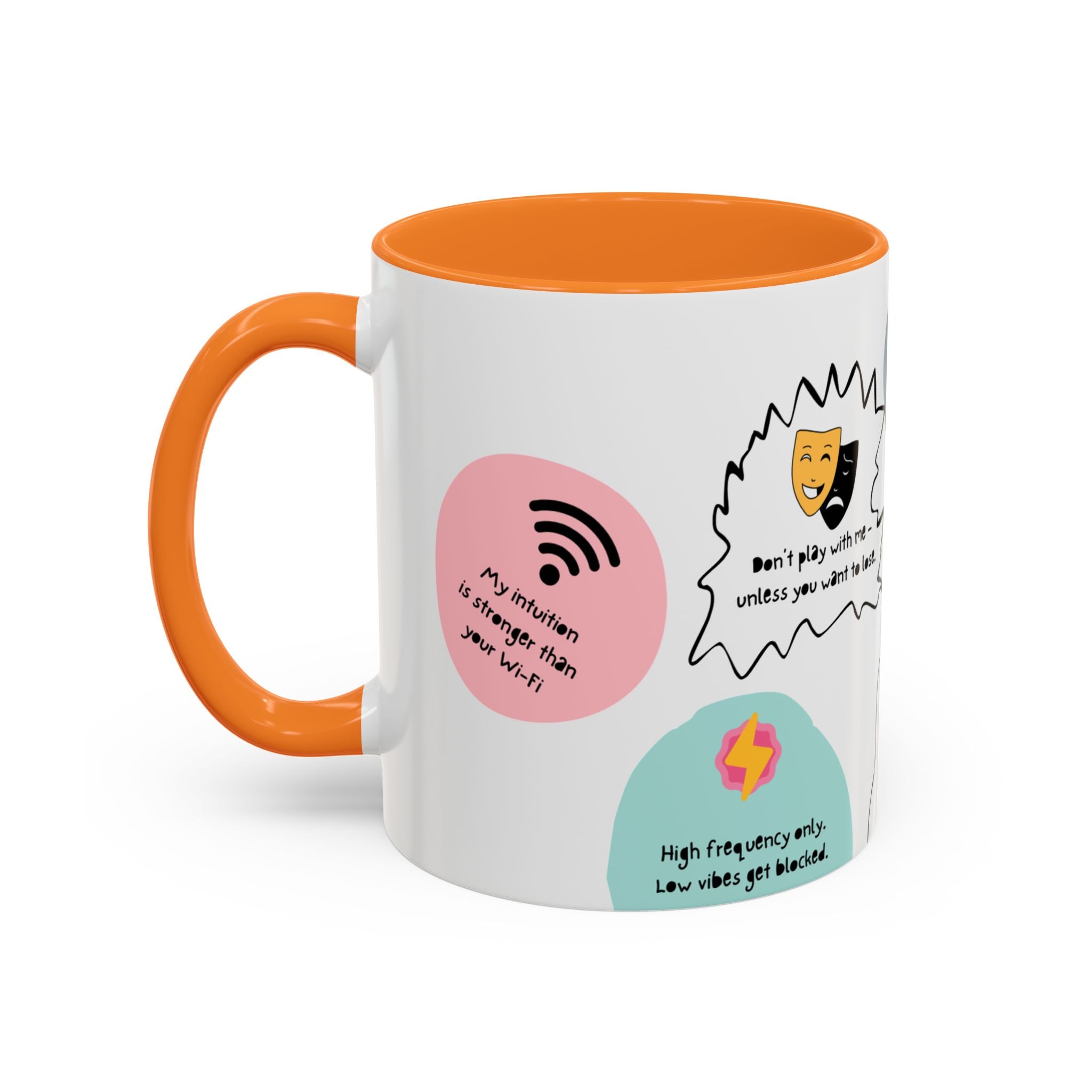 Scorpio Mug