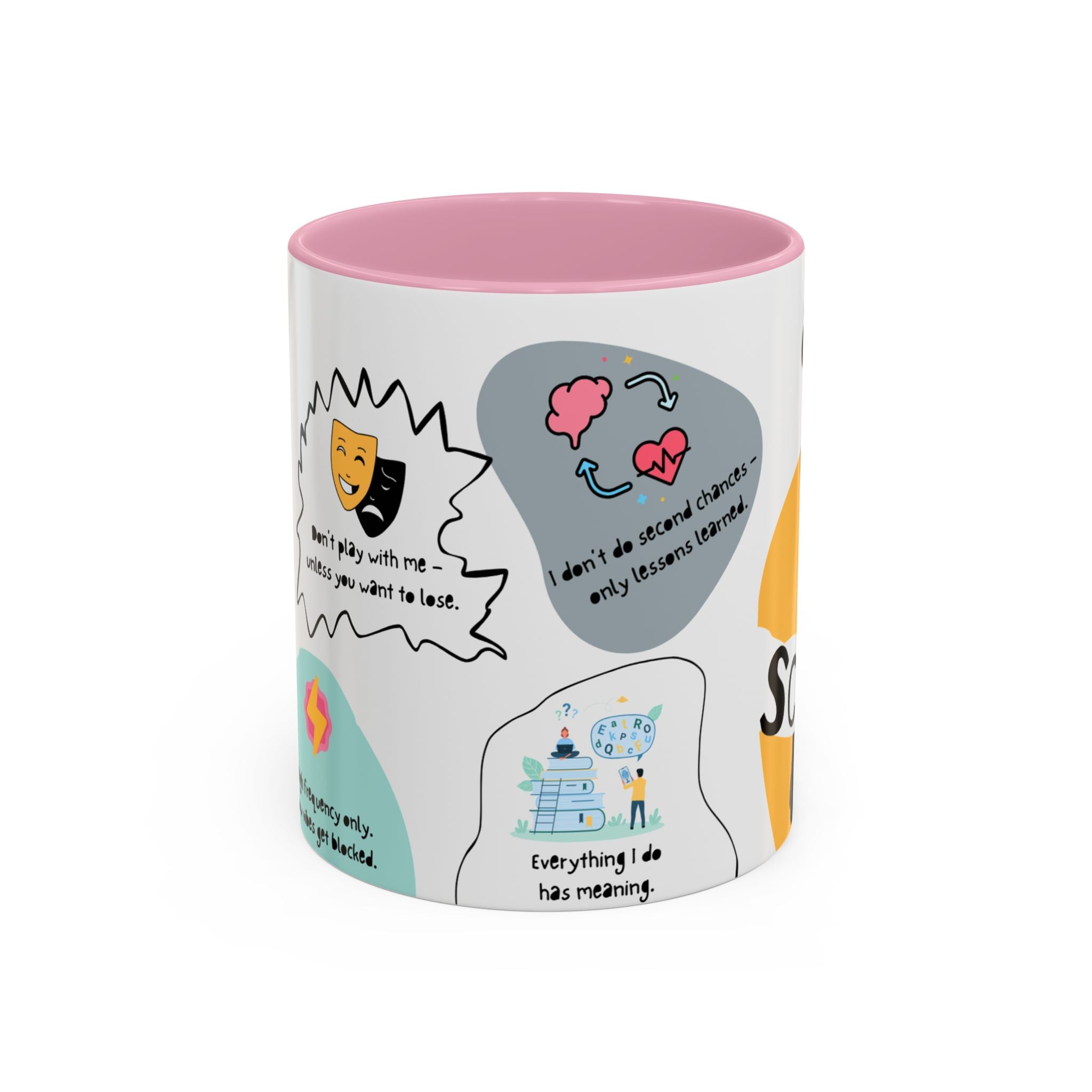 Scorpio Mug