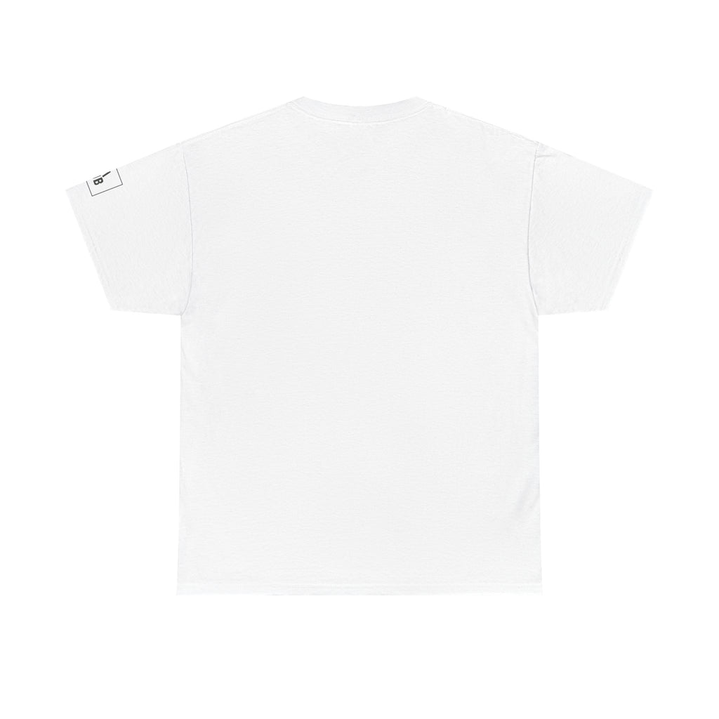 DAD — Minimalist Heavy Cotton Tee