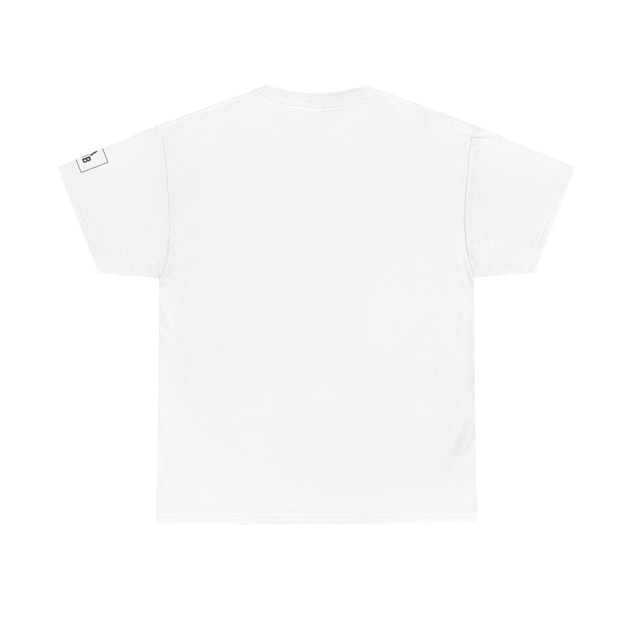 DAD — Minimalist Heavy Cotton Tee
