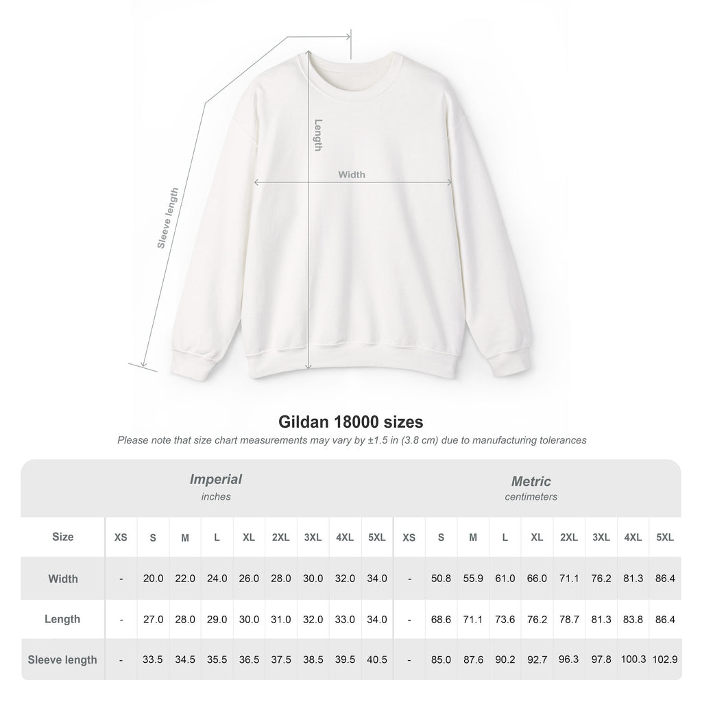 Drama Queen Sweatshirt