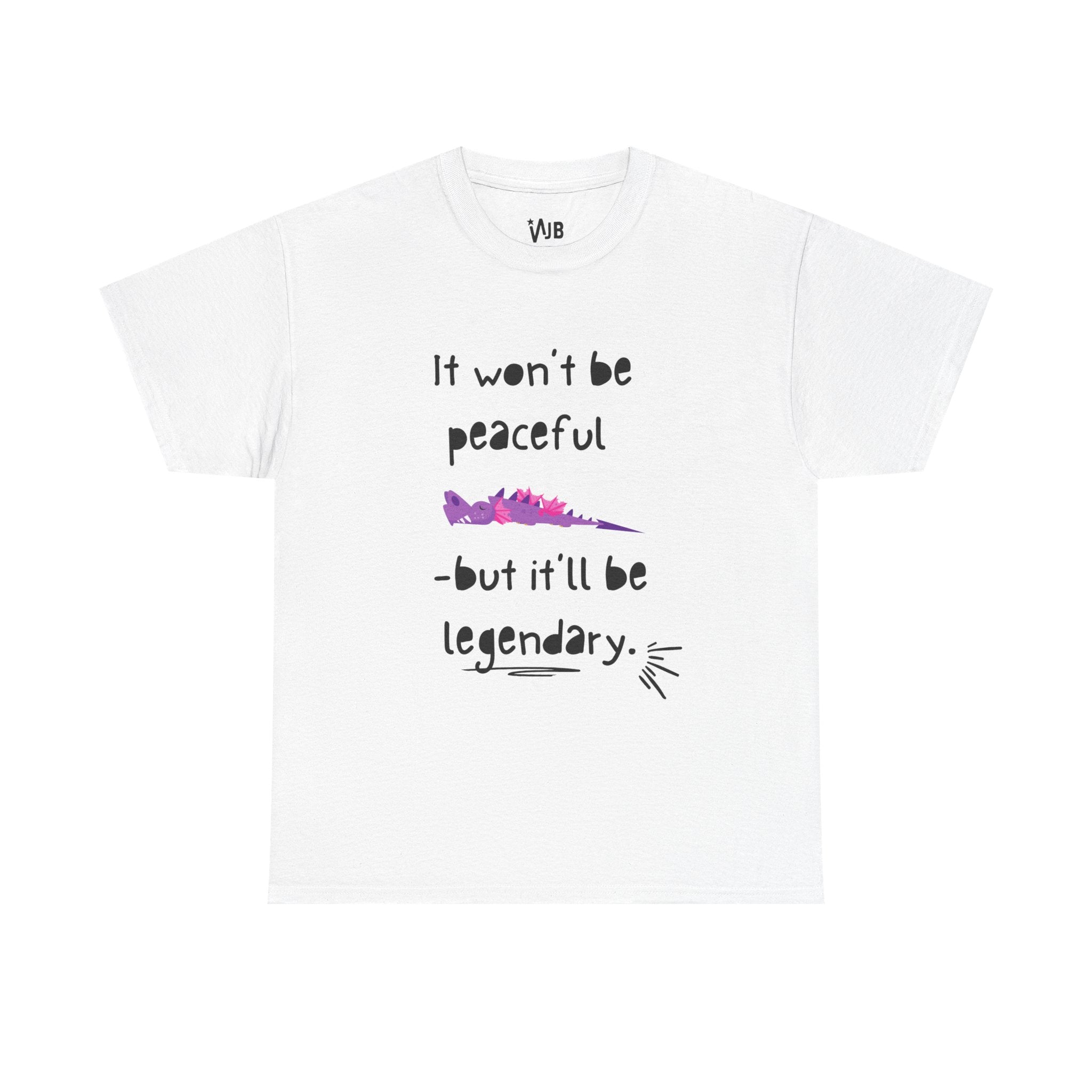 Legendary Tee