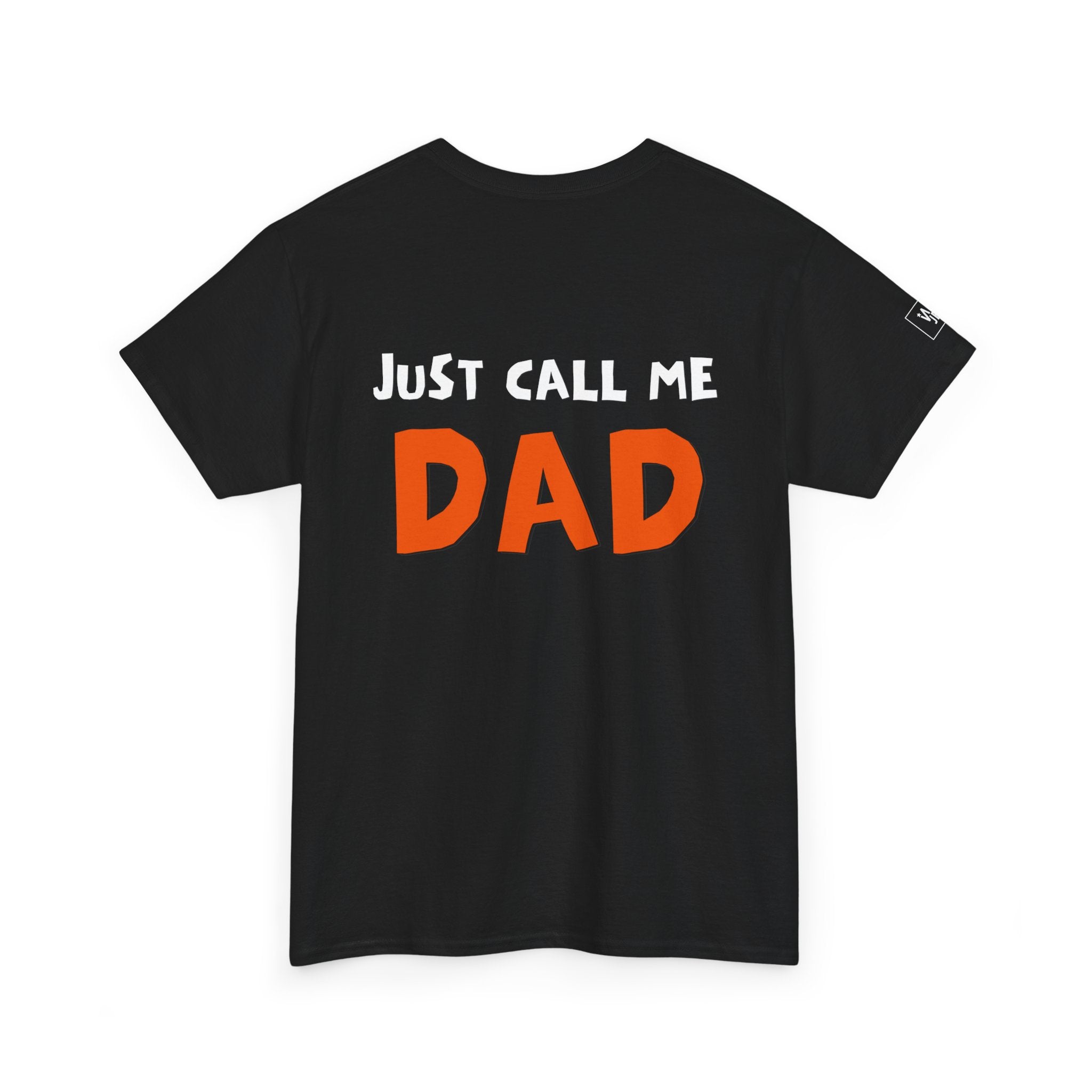 Call Me Dad T-shirt
