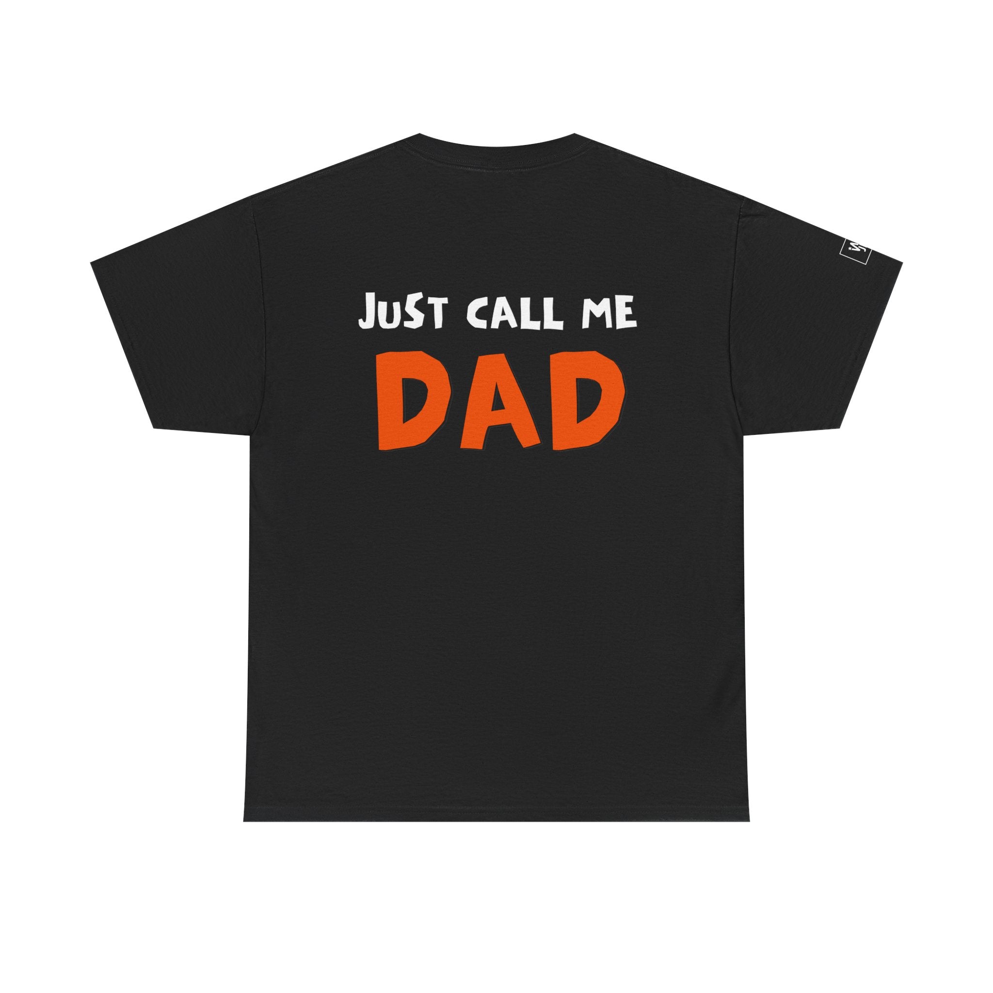 Call Me Dad T-shirt