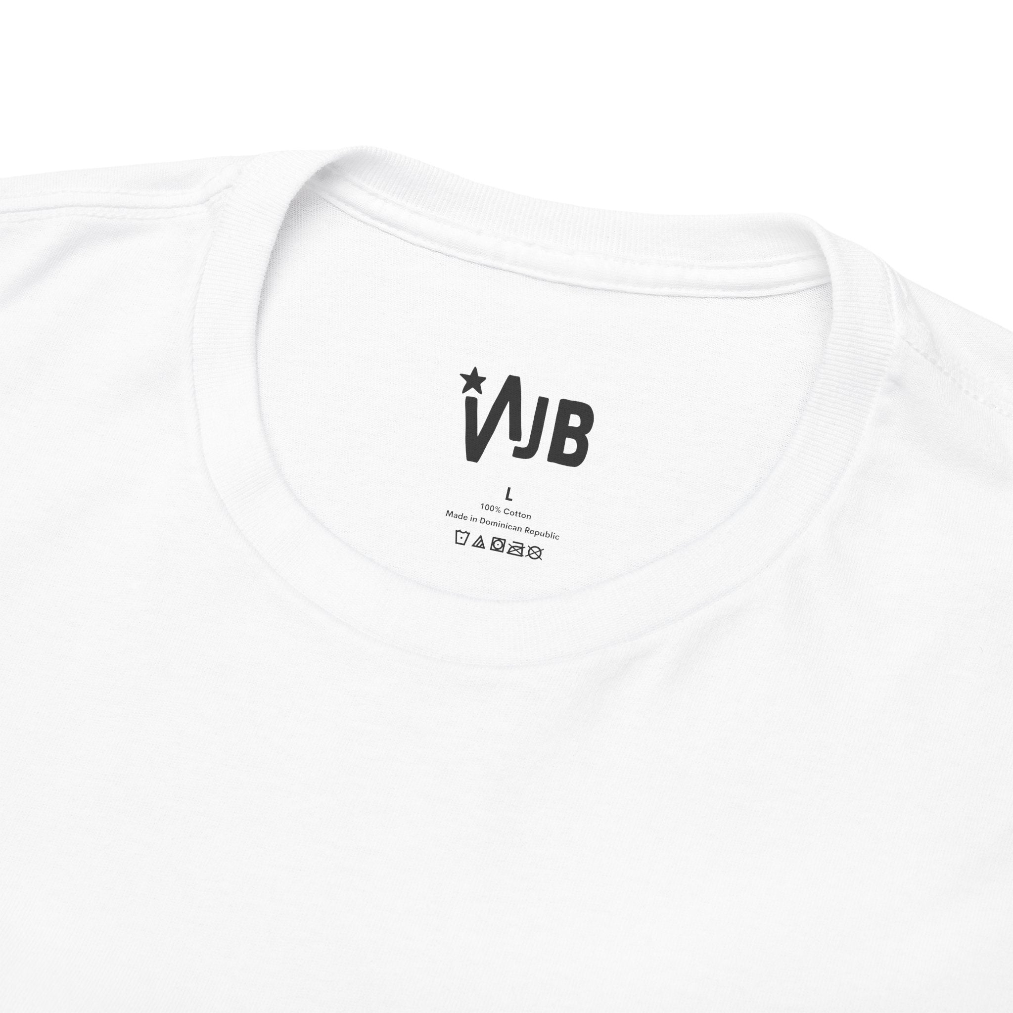 High Frequency Only Tee