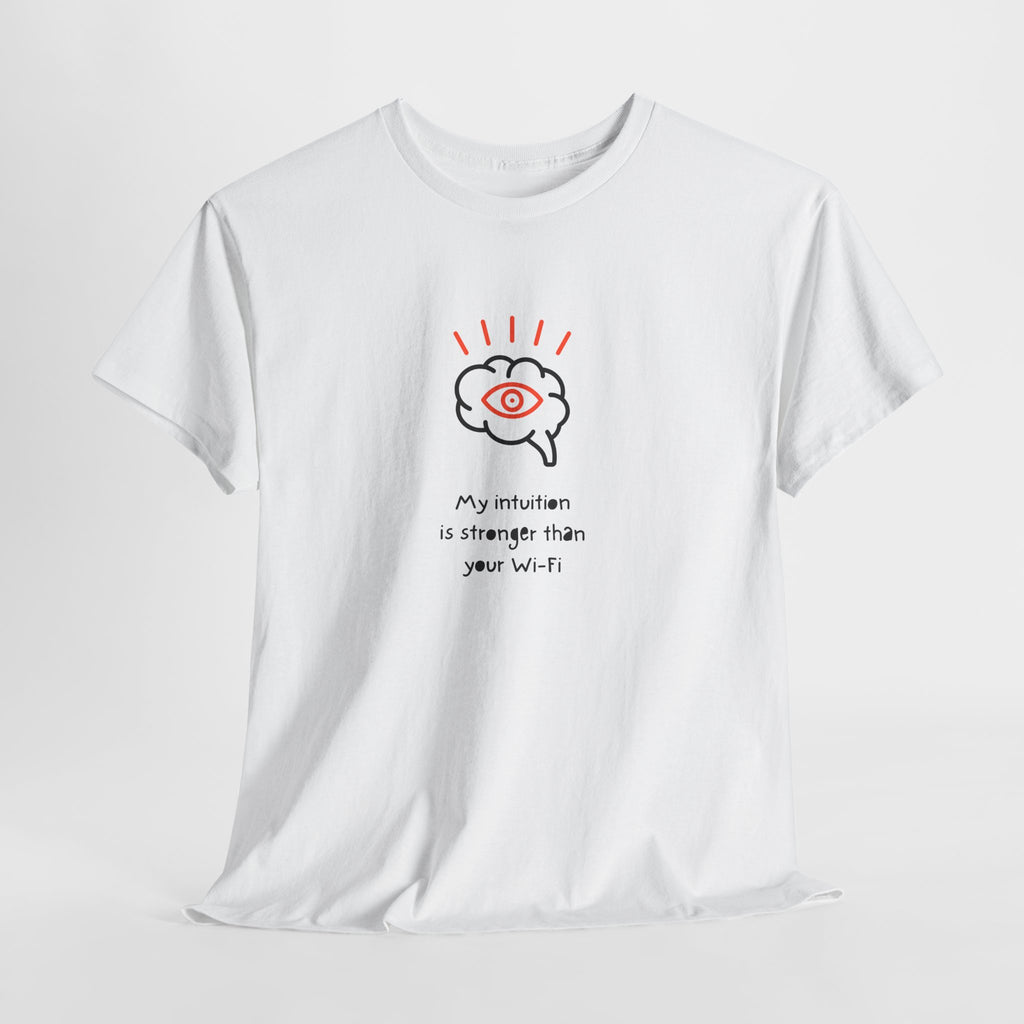 My Intuition Tee