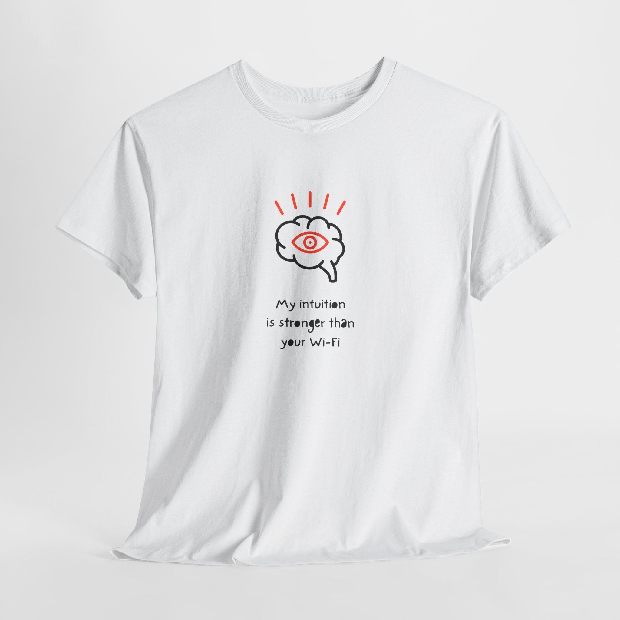 My Intuition Tee