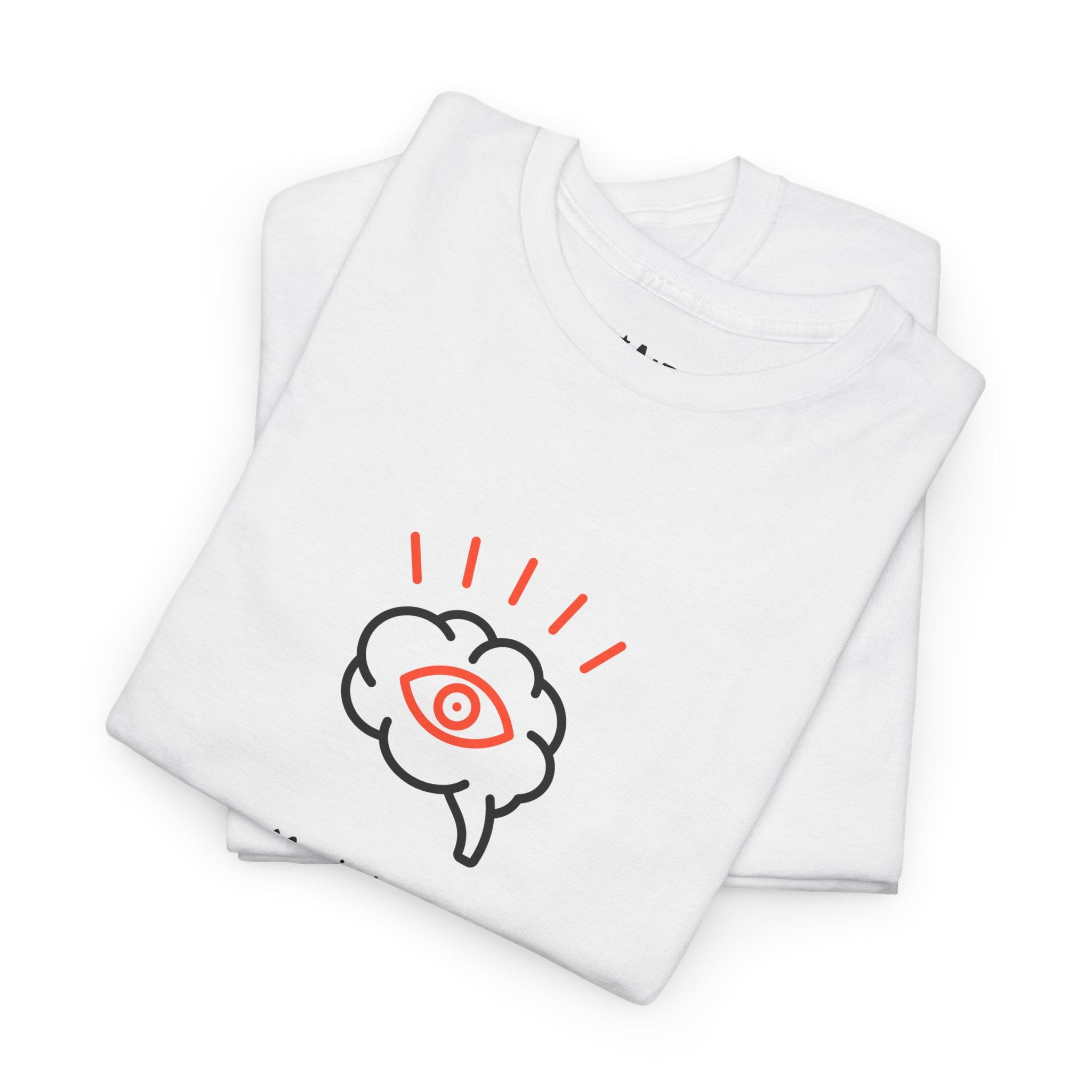 My Intuition Tee