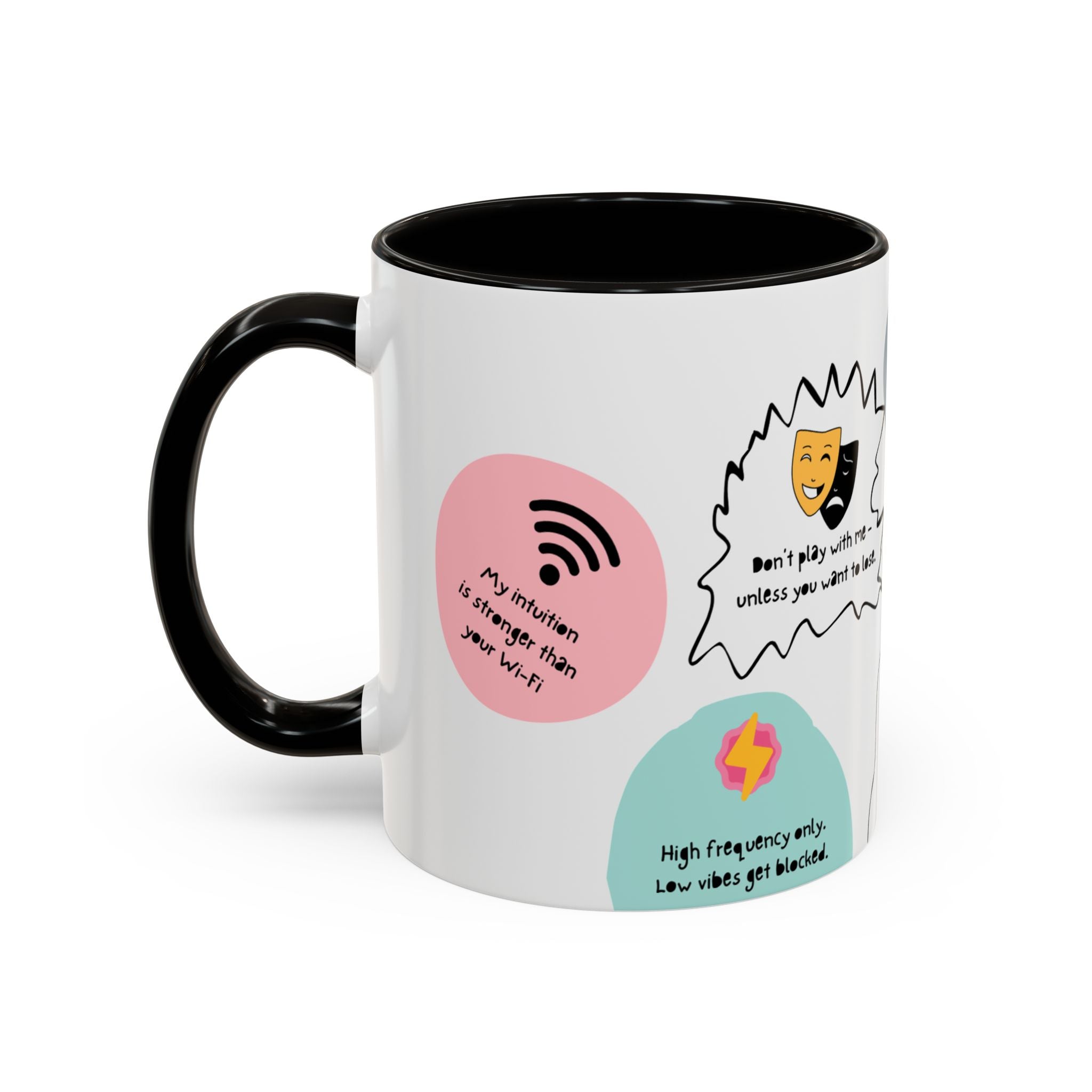 Scorpio Mug