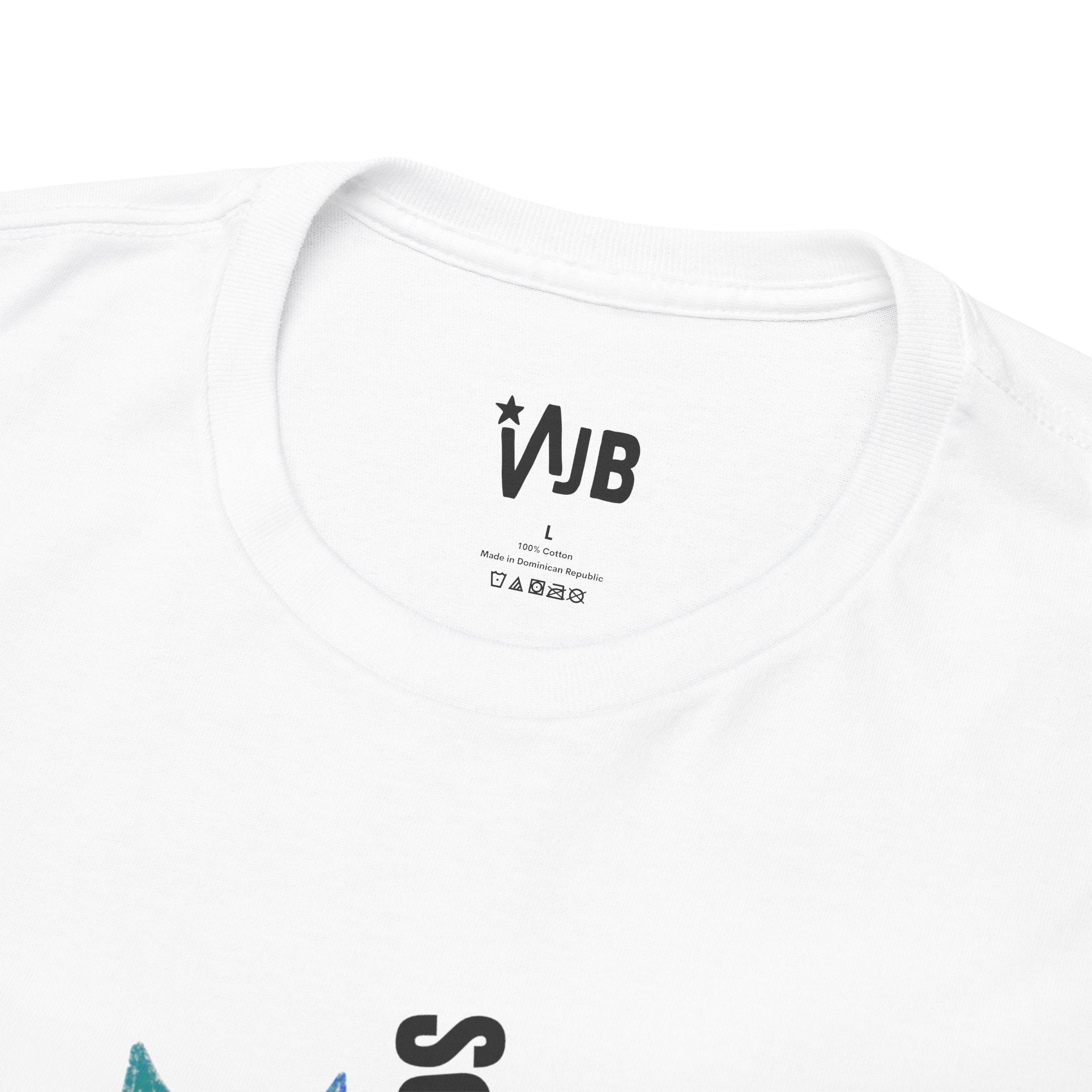 “Sometimes Loud. Always True to Myself.”  Tee