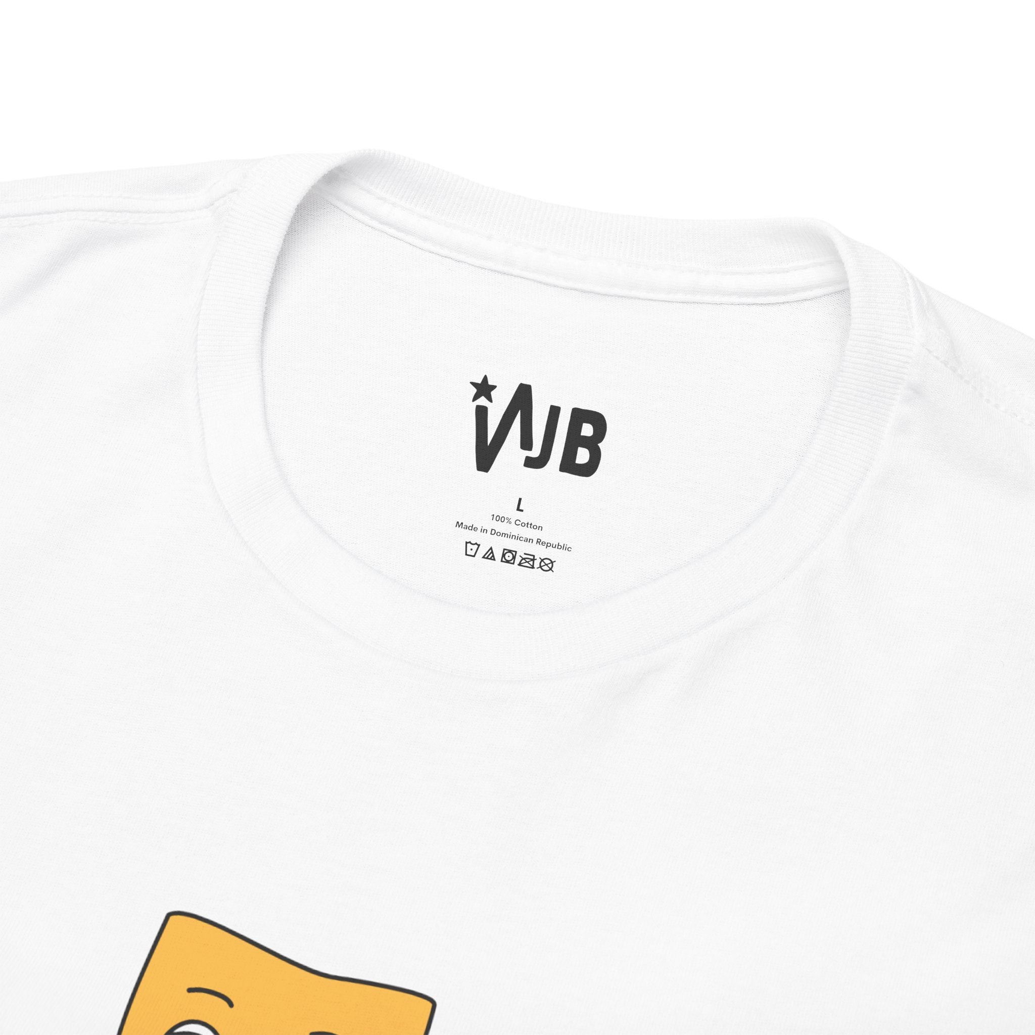 Don't Play With Me Tee