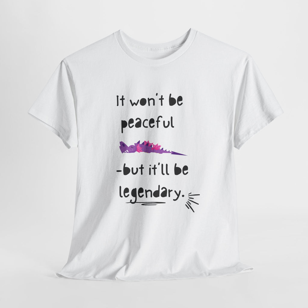 Legendary Tee
